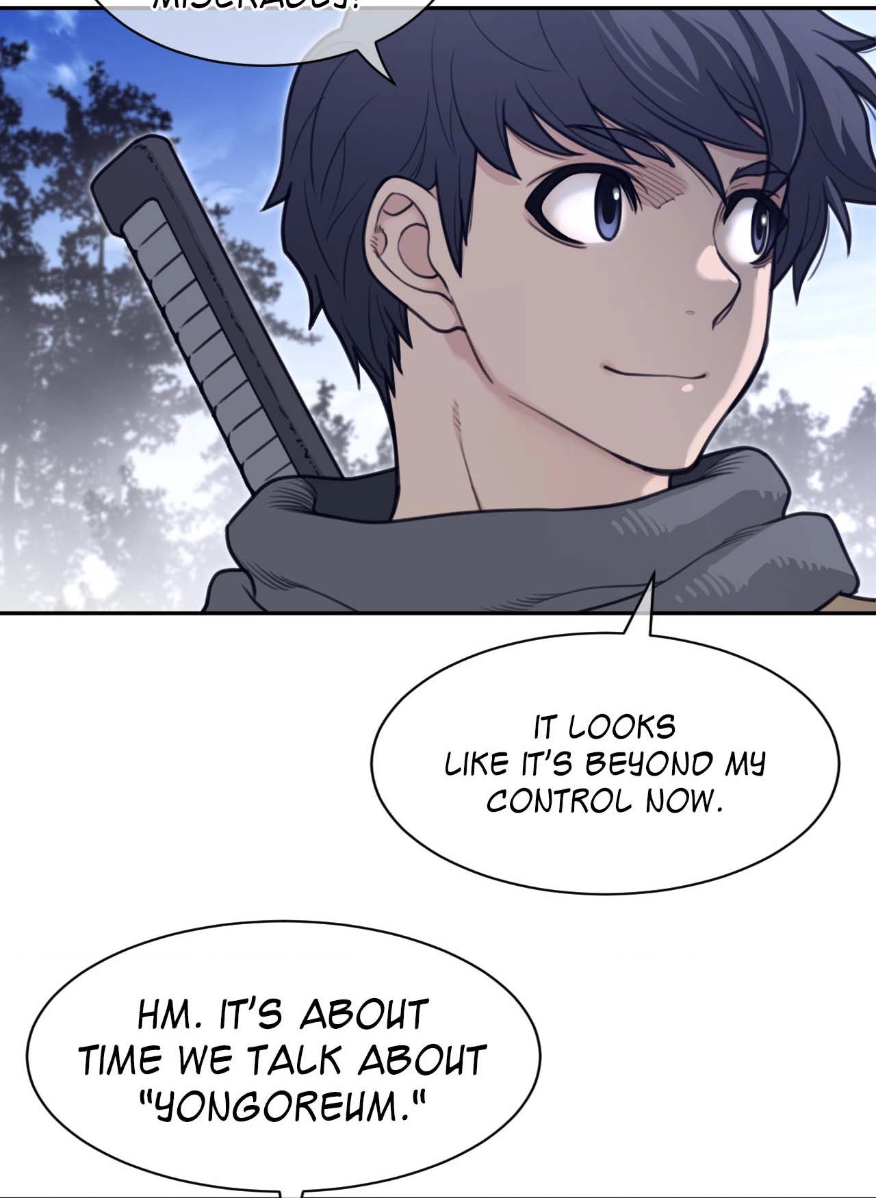 Read Perfect Half chapter 212 image 42 on Lezhin