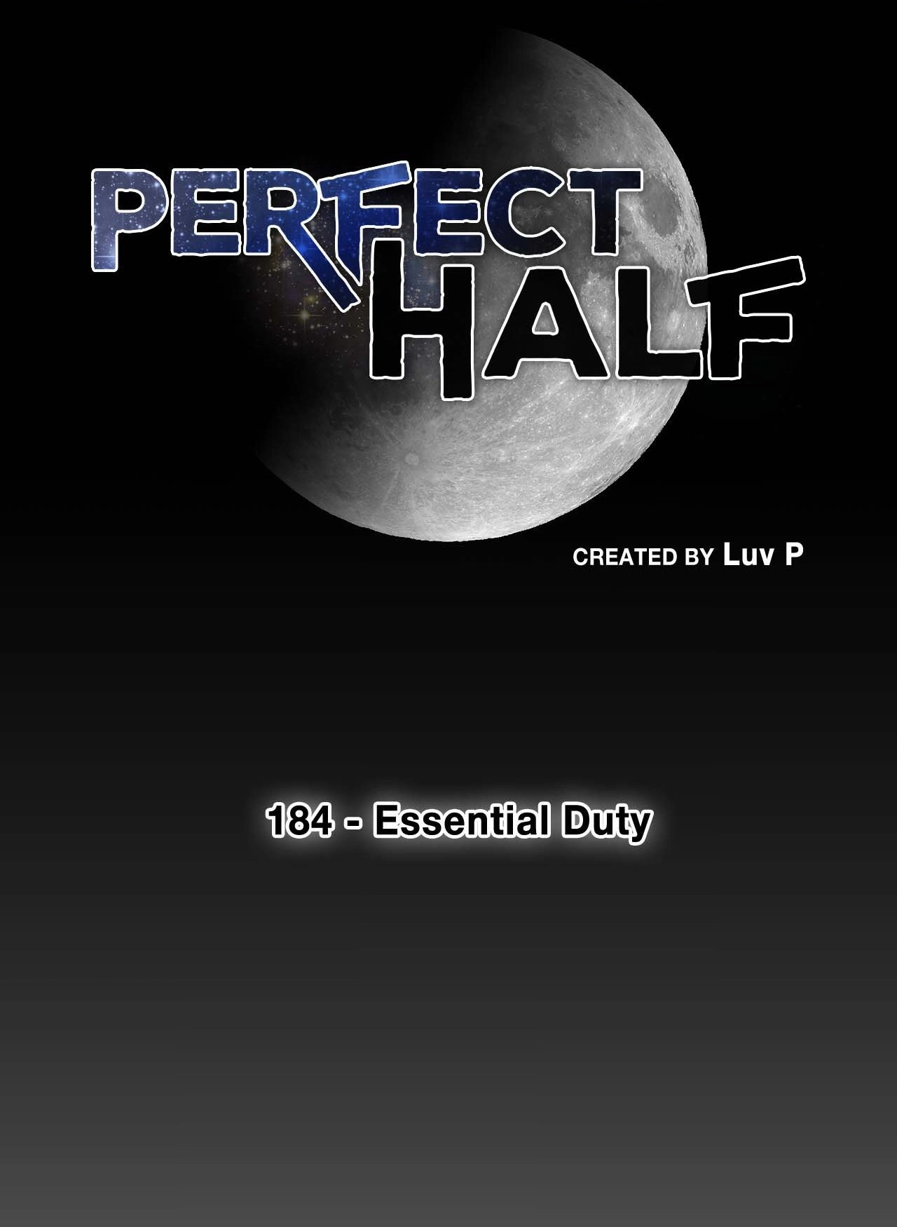 Read Perfect Half chapter 212 image 6 on Lezhin