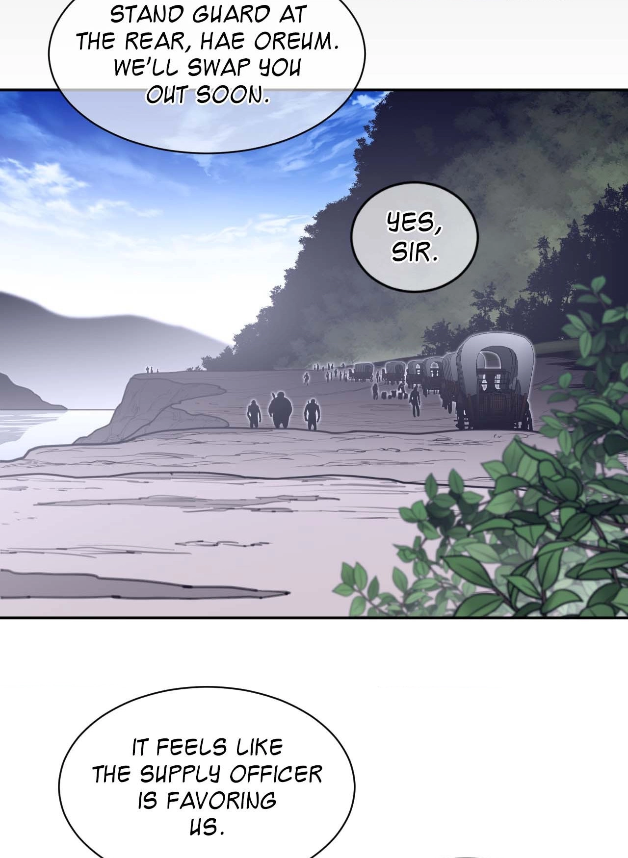 Read Perfect Half chapter 212 image 8 on Lezhin