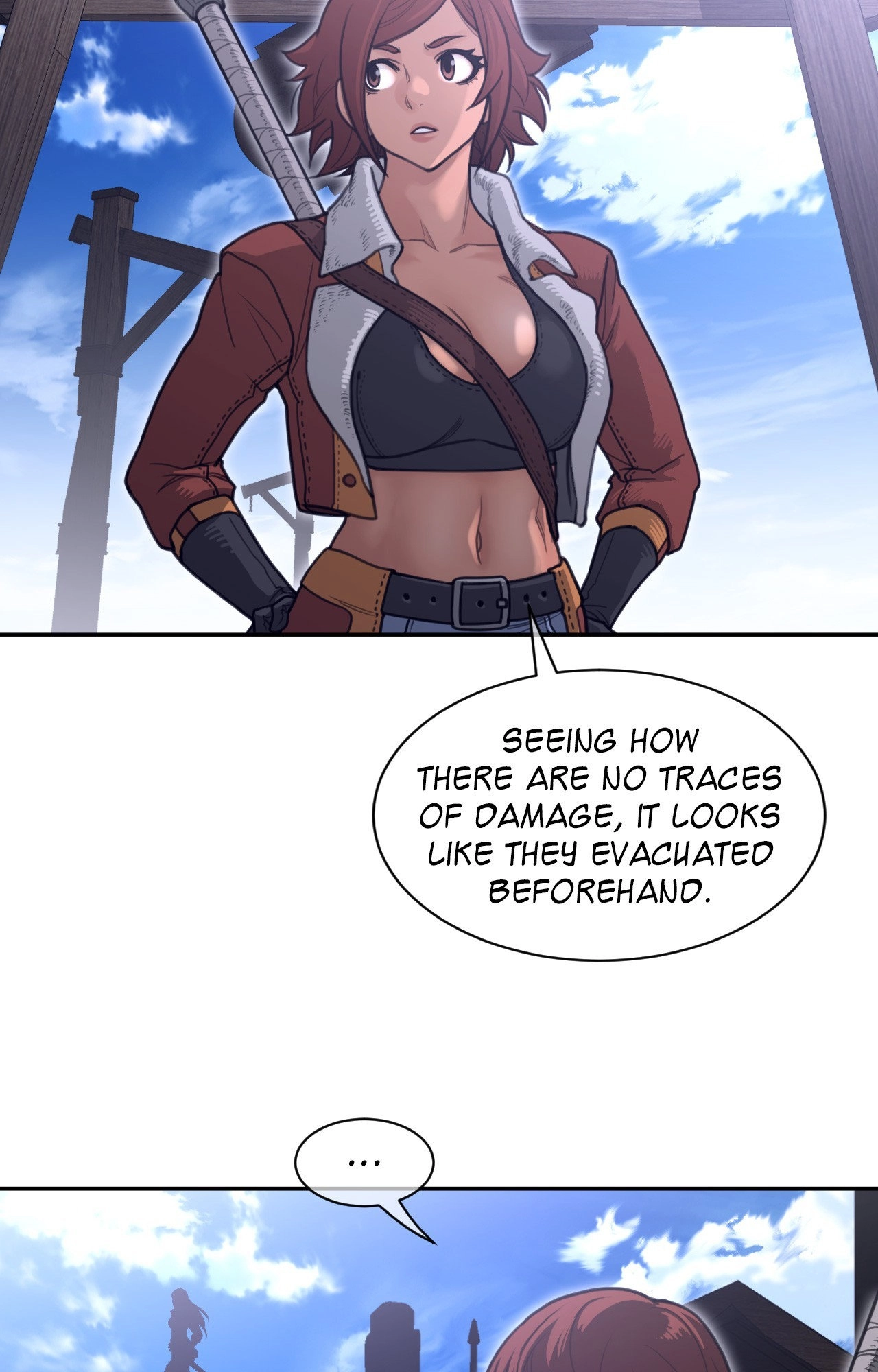 Read Perfect Half chapter 213 image 10 on Lezhin