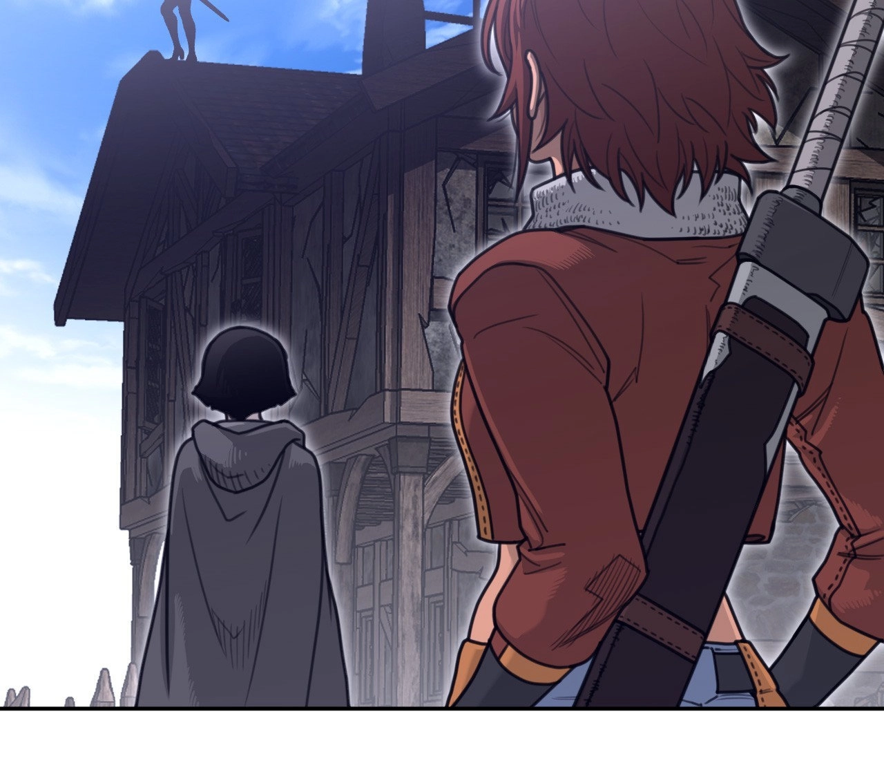 Read Perfect Half chapter 213 image 11 on Lezhin