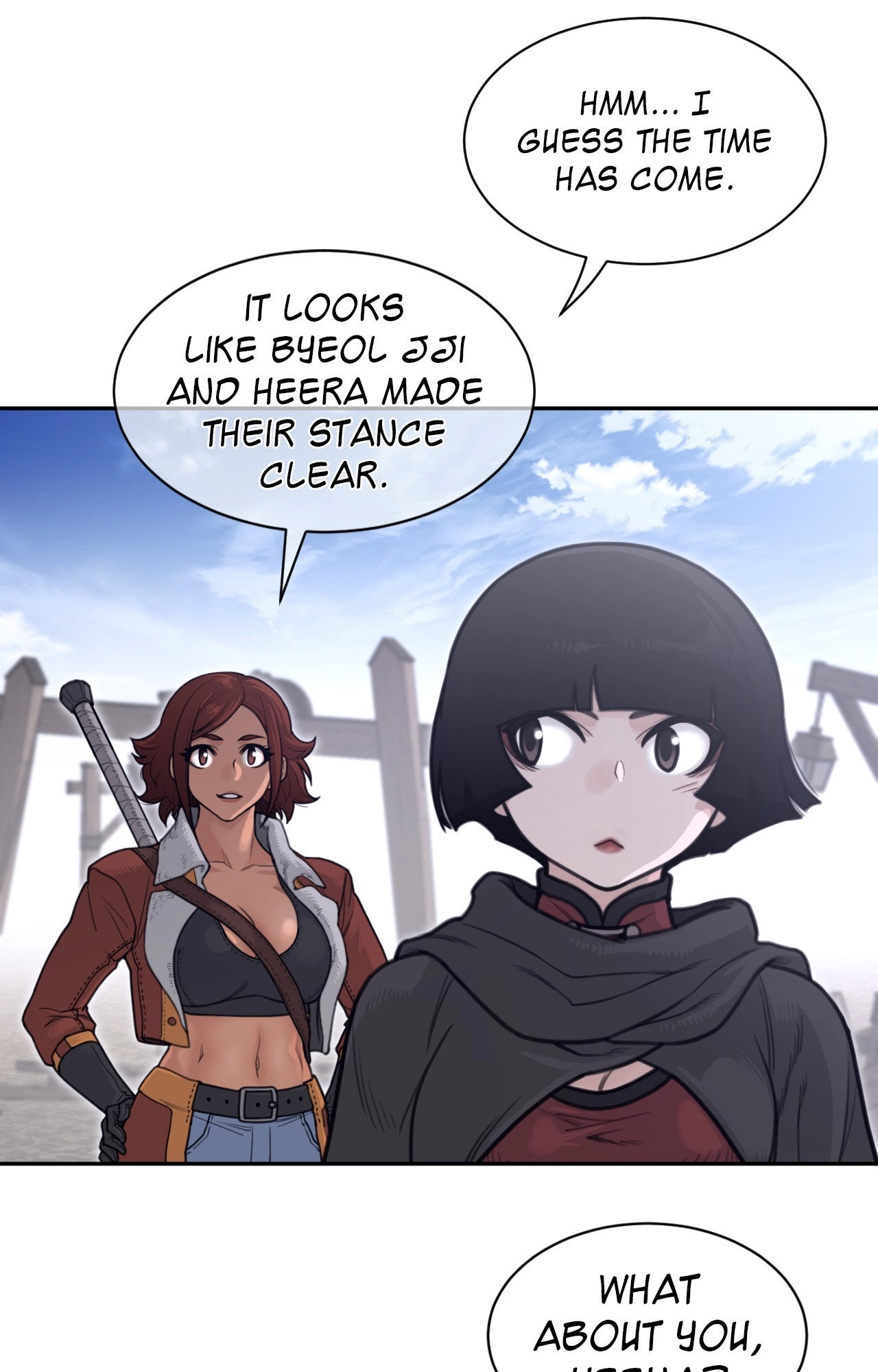 Read Perfect Half chapter 213 image 12 on Lezhin