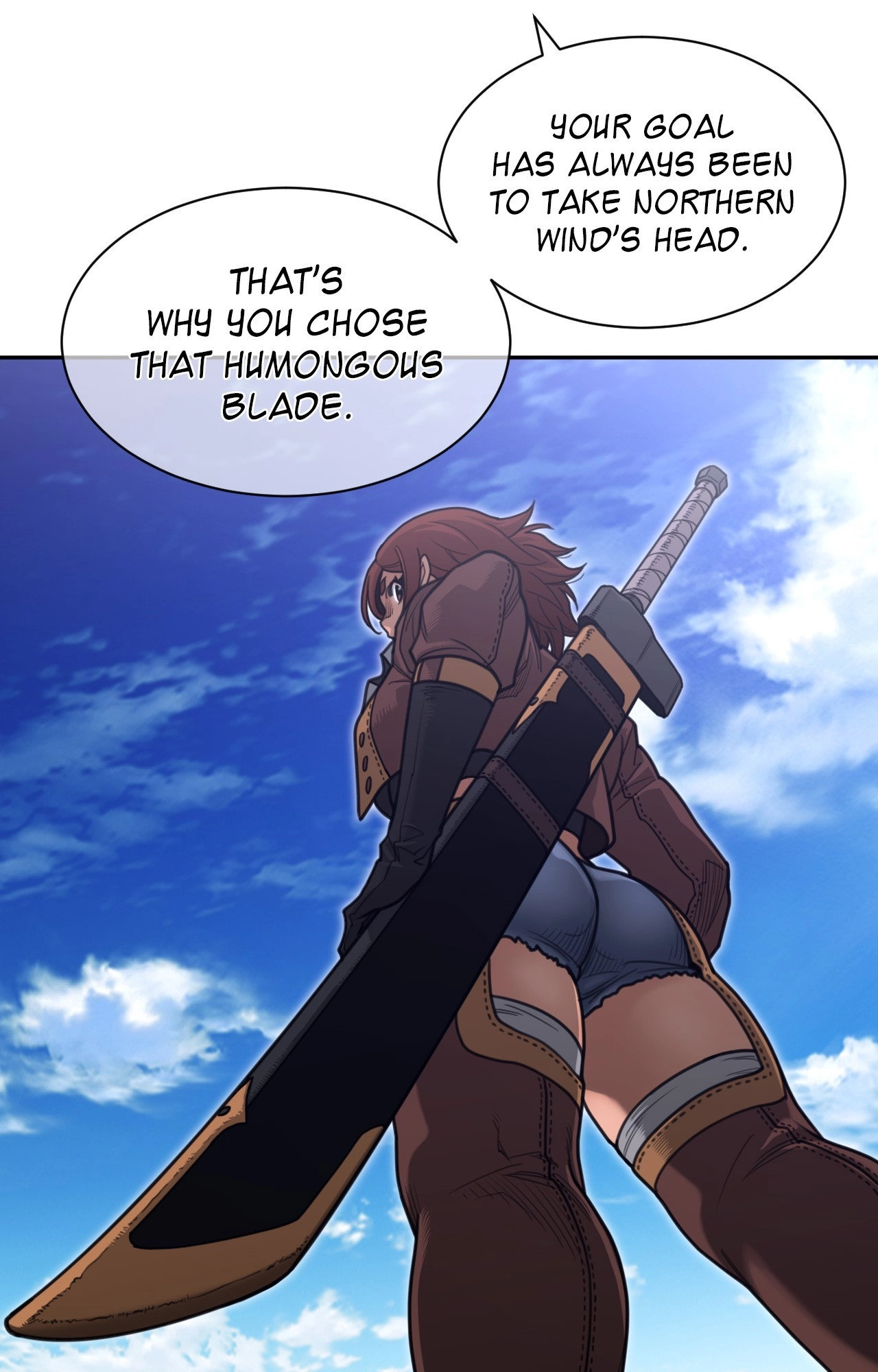 Read Perfect Half chapter 213 image 15 on Lezhin