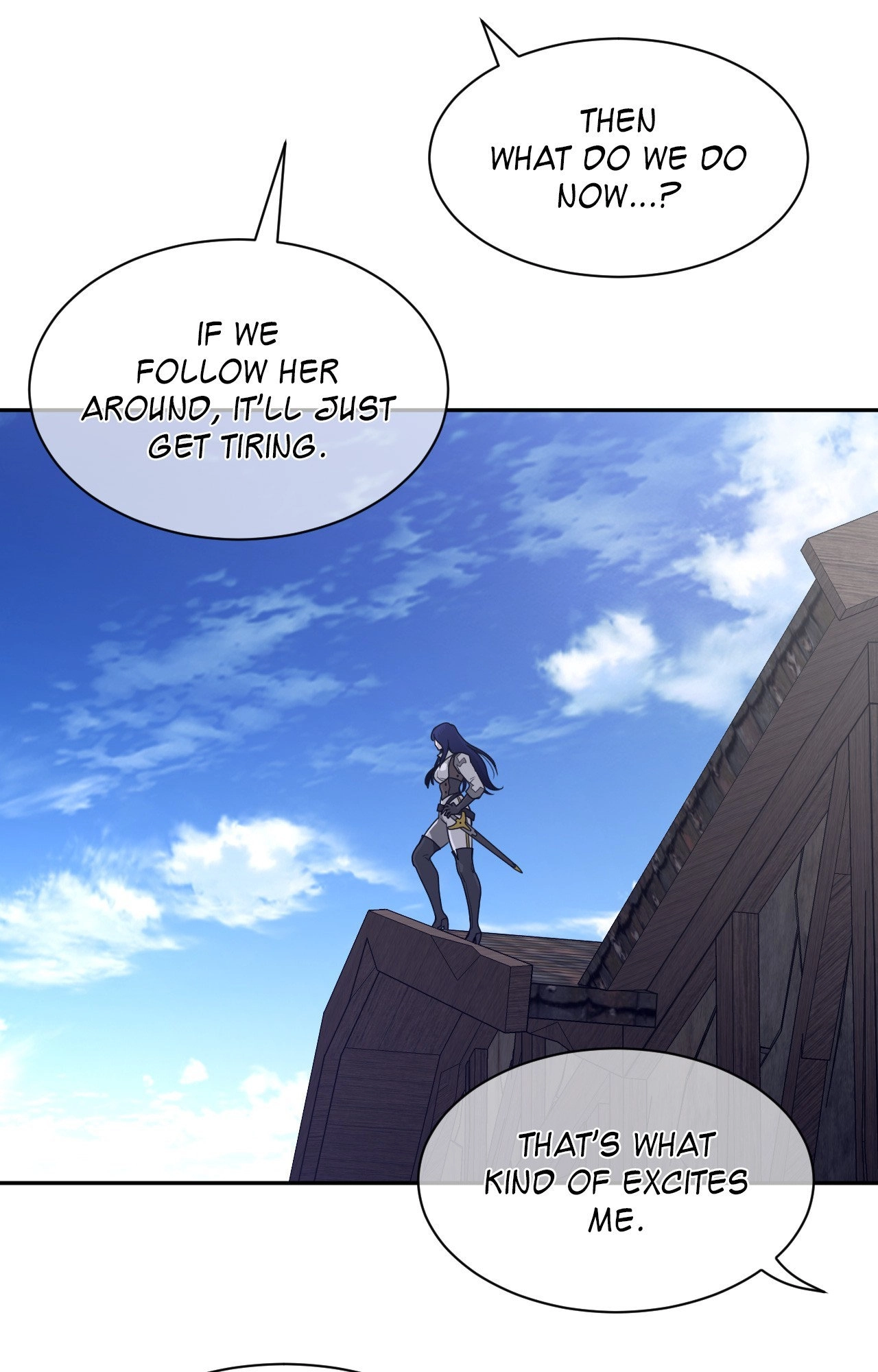 Read Perfect Half chapter 213 image 18 on Lezhin