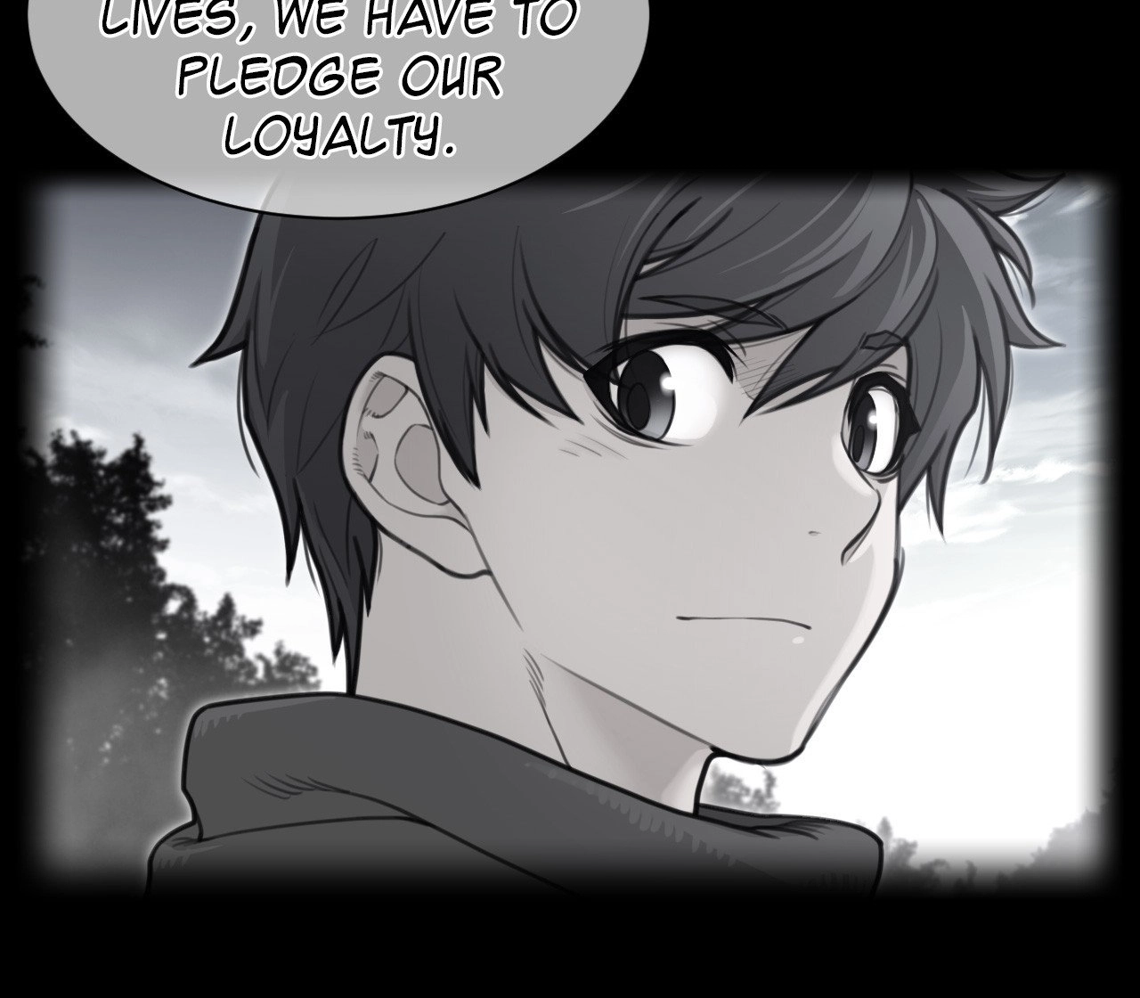 Read Perfect Half chapter 213 image 2 on Lezhin