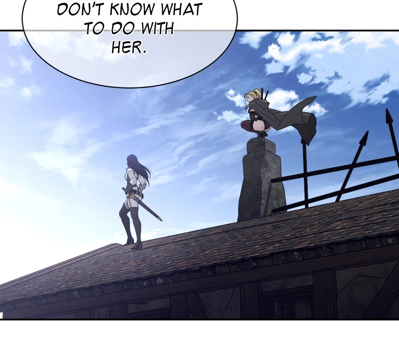 Read Perfect Half chapter 213 image 20 on Lezhin