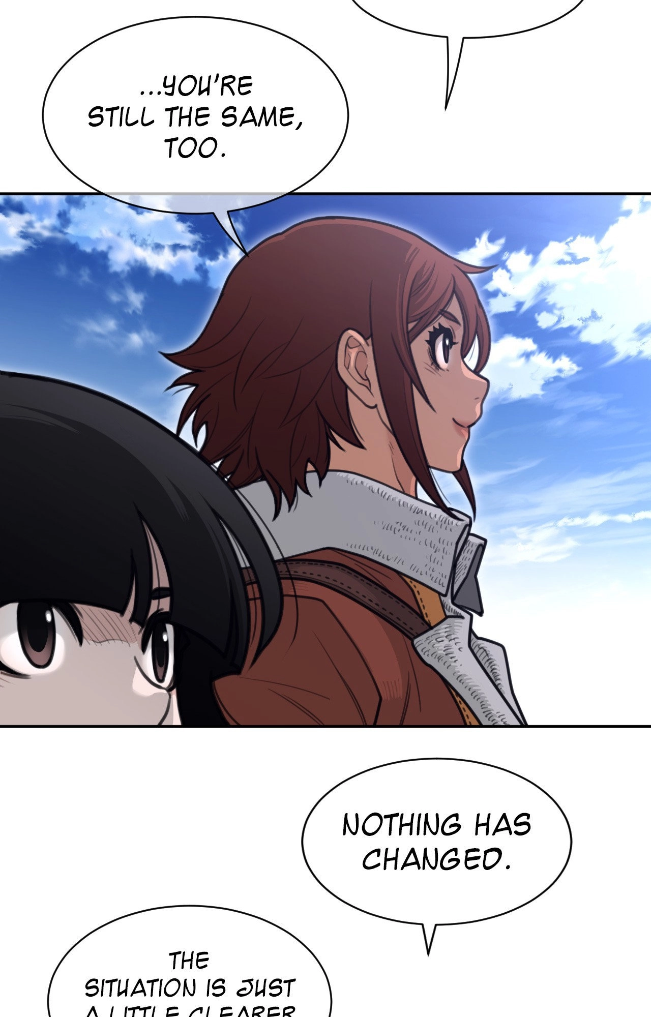Read Perfect Half chapter 213 image 22 on Lezhin