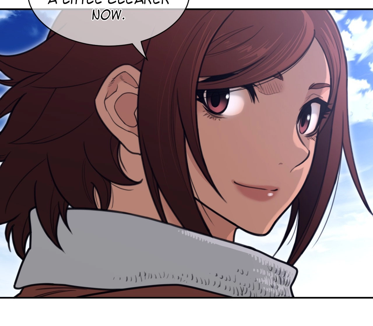 Read Perfect Half chapter 213 image 23 on Lezhin