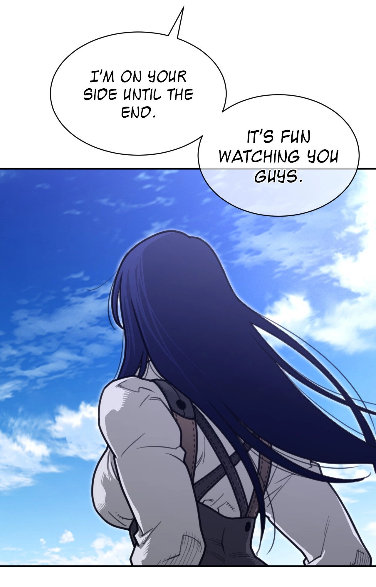Read Perfect Half chapter 213 image 24 on Lezhin