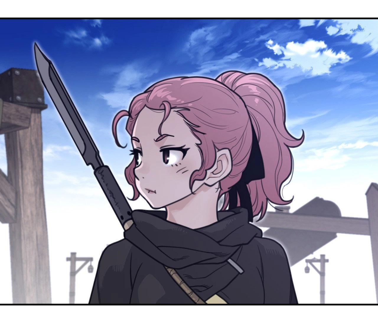 Read Perfect Half chapter 213 image 26 on Lezhin