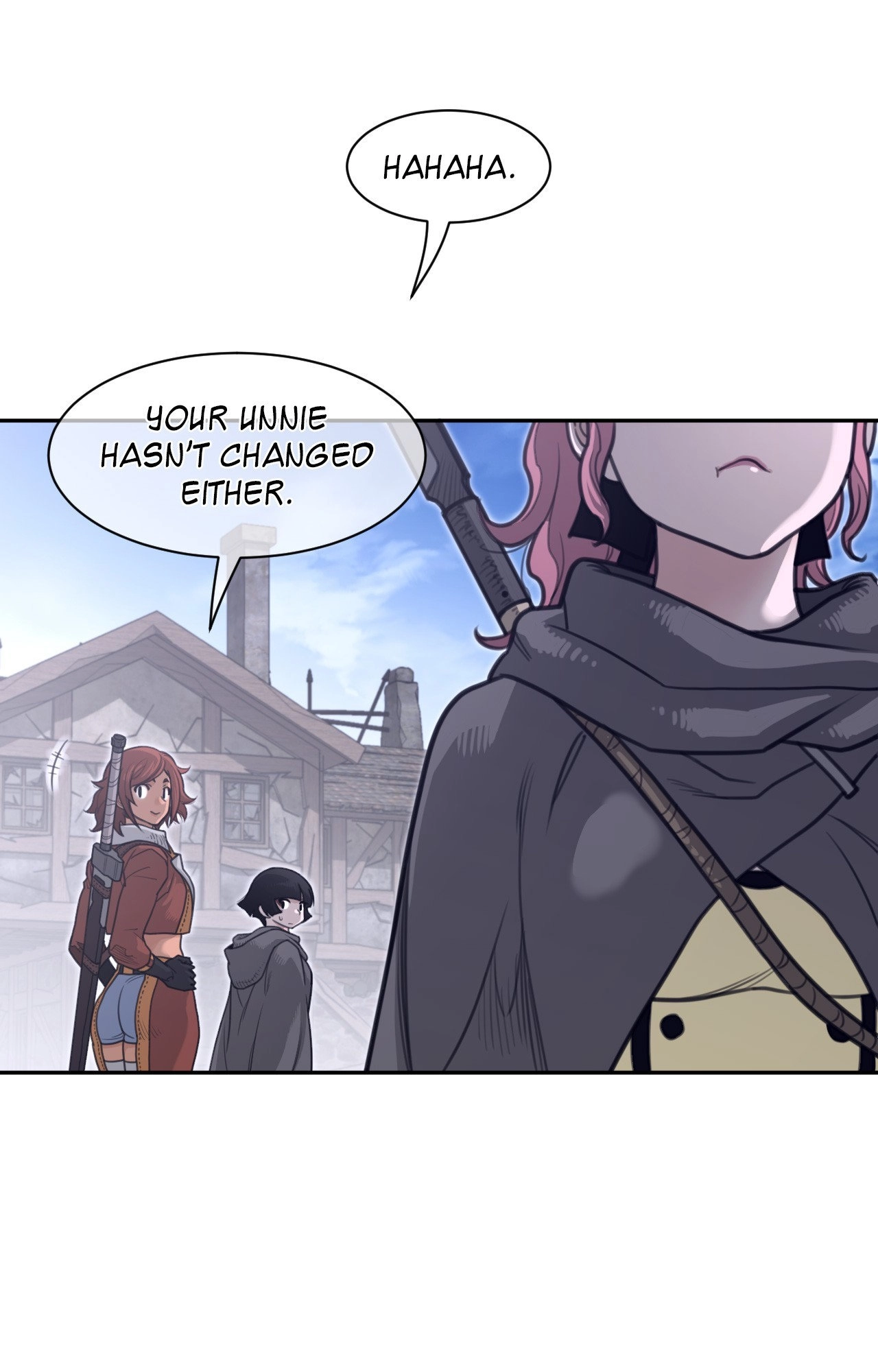 Read Perfect Half chapter 213 image 27 on Lezhin