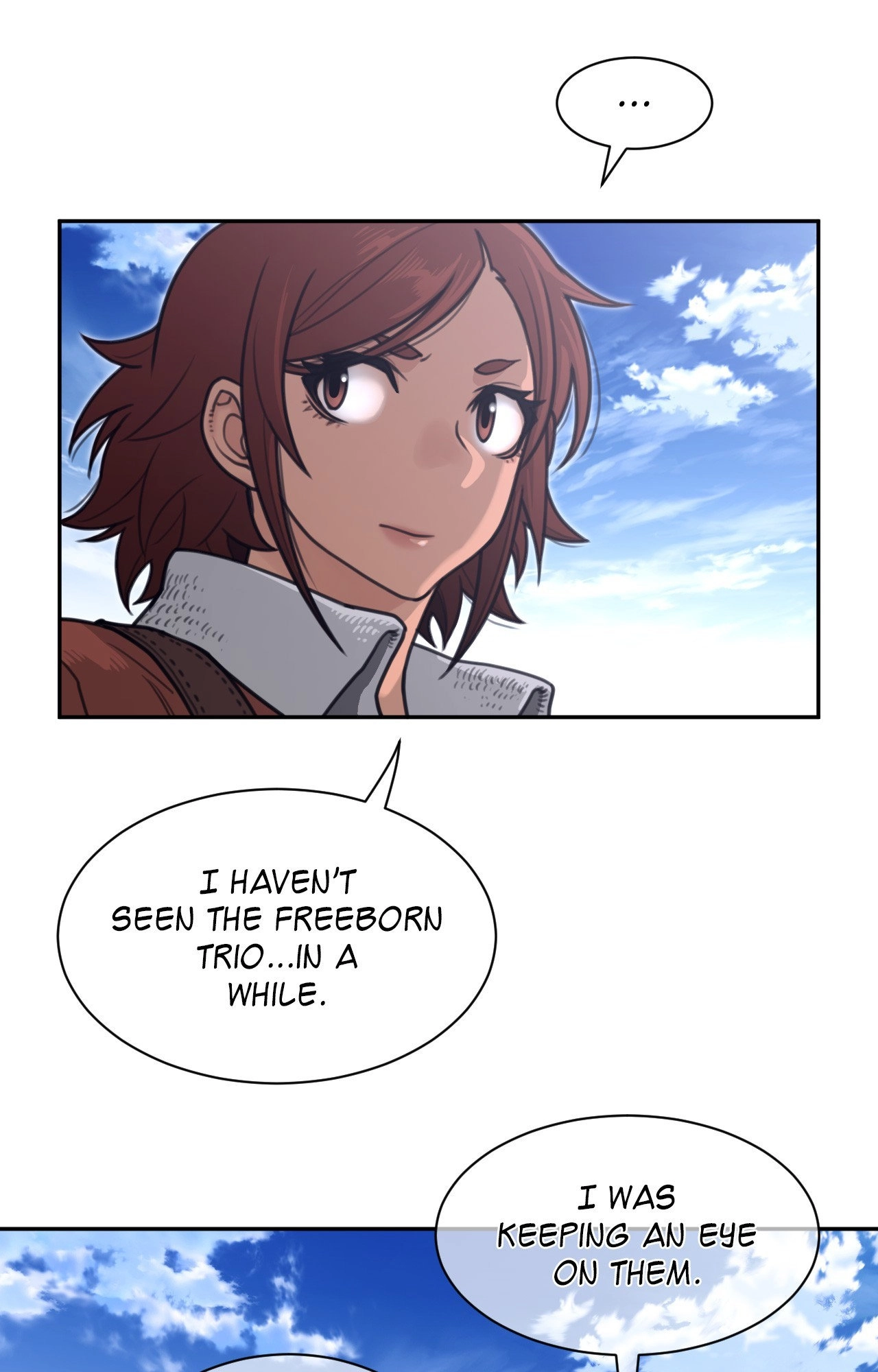 Read Perfect Half chapter 213 image 28 on Lezhin