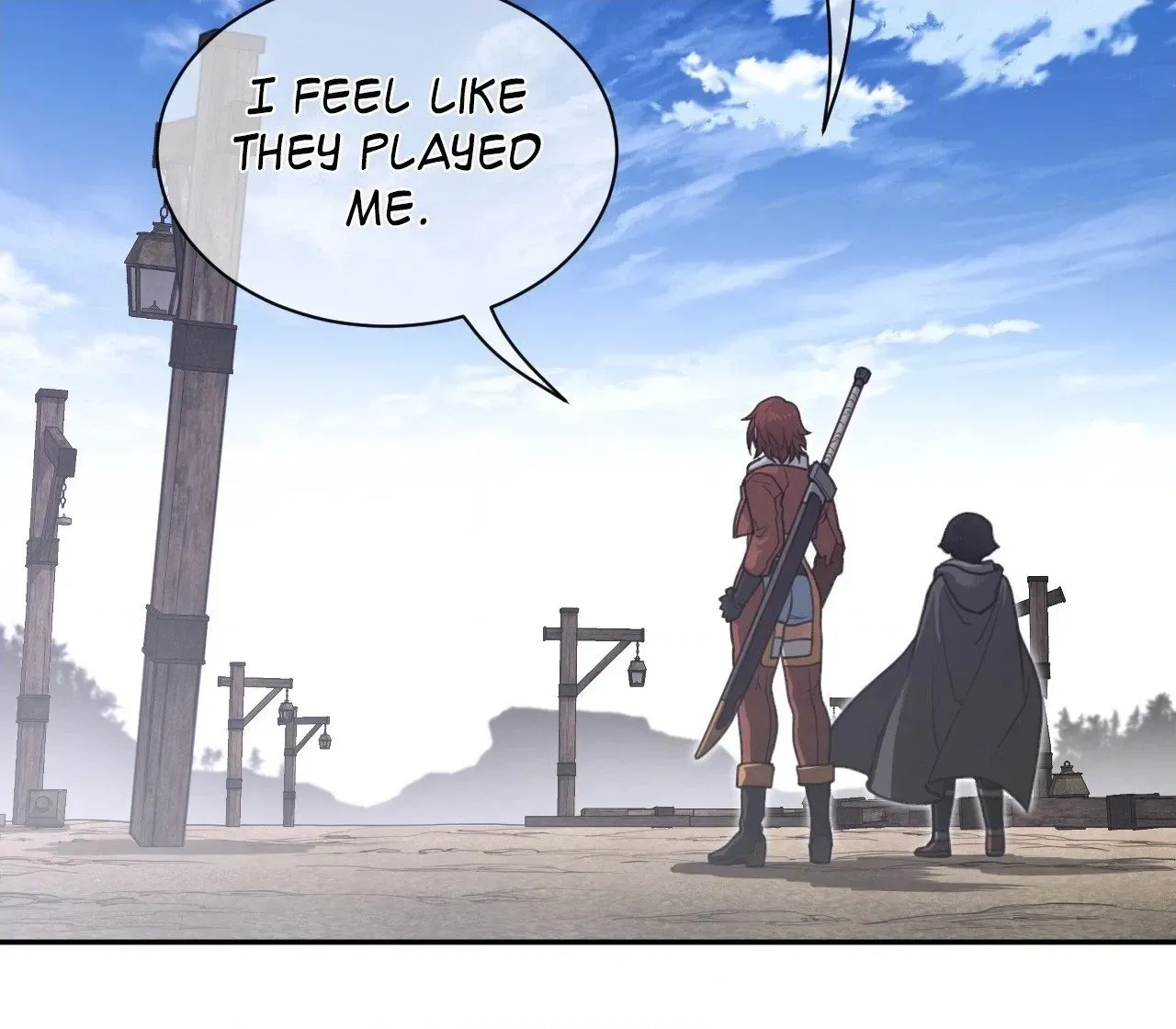 Read Perfect Half chapter 213 image 29 on Lezhin