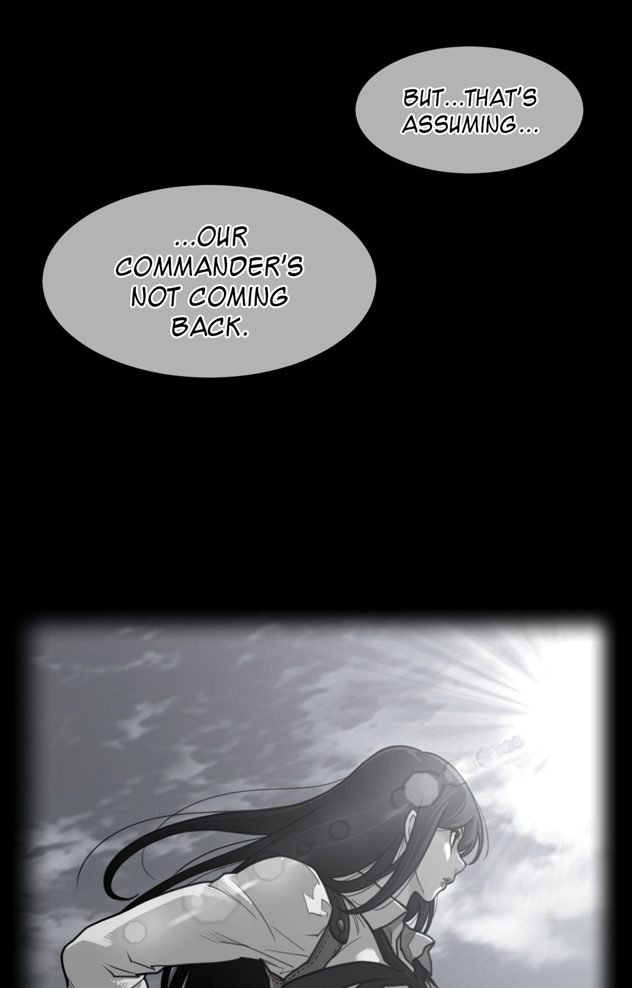 Read Perfect Half chapter 213 image 3 on Lezhin