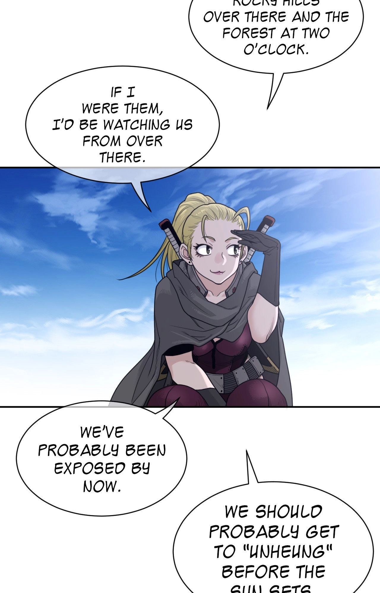Read Perfect Half chapter 213 image 31 on Lezhin