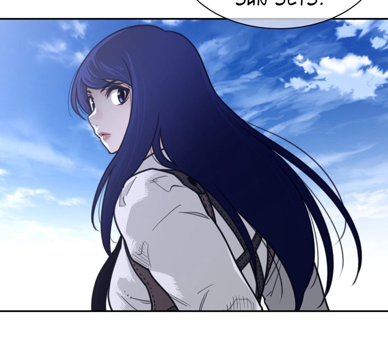 Read Perfect Half chapter 213 image 32 on Lezhin