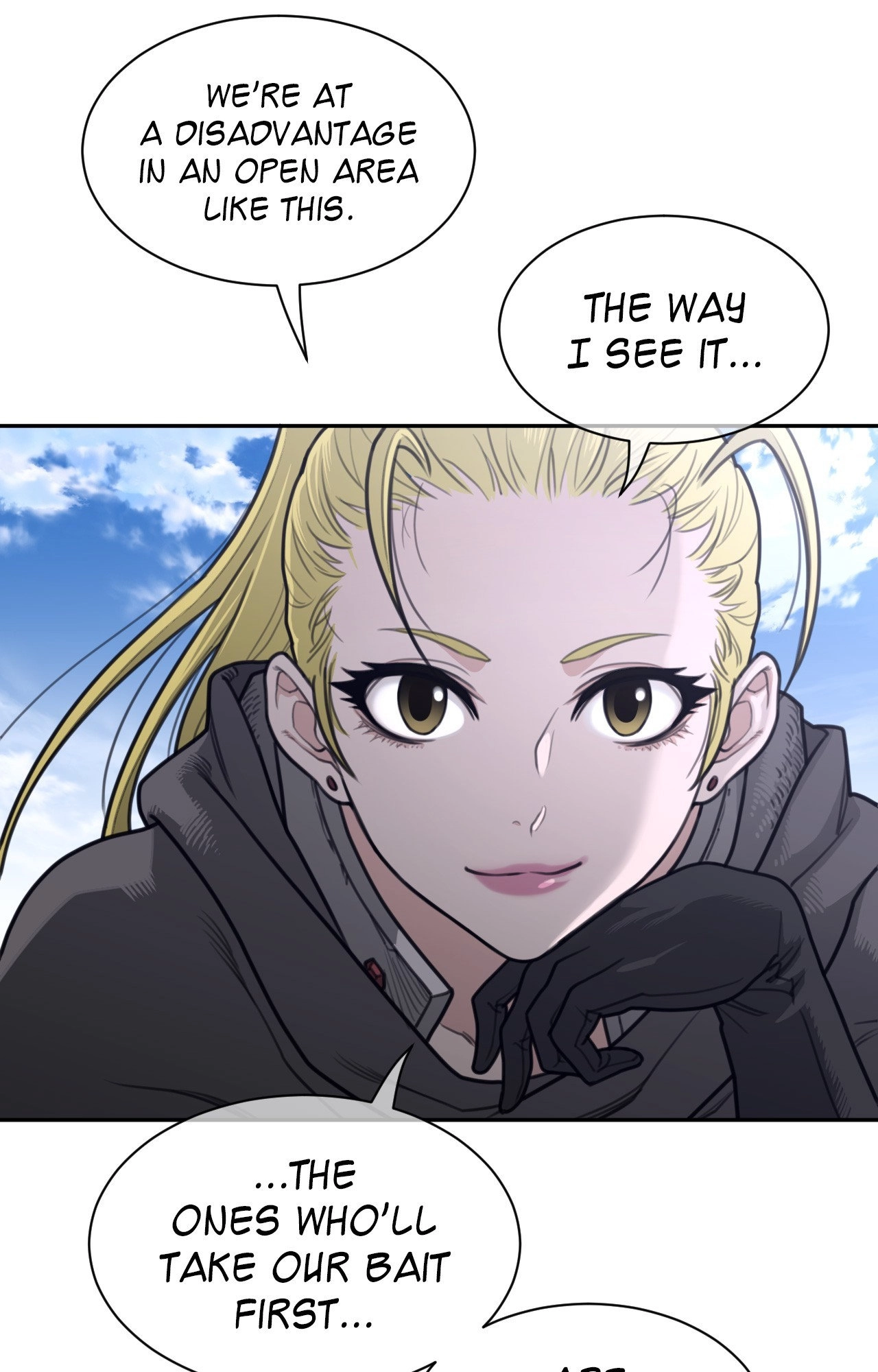Read Perfect Half chapter 213 image 33 on Lezhin