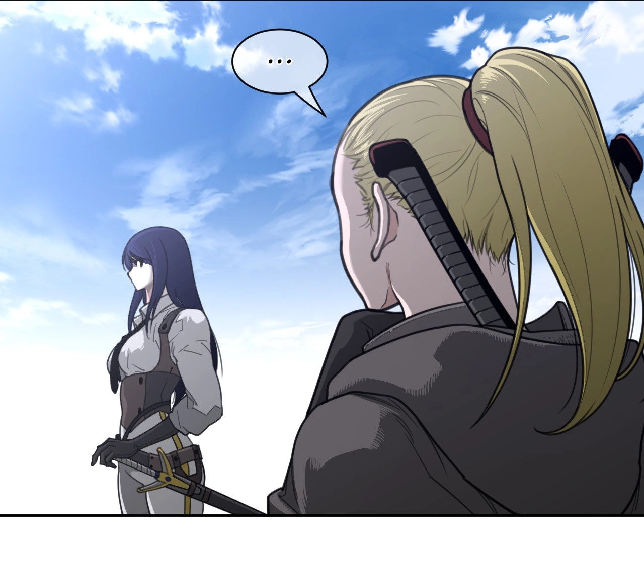 Read Perfect Half chapter 213 image 35 on Lezhin