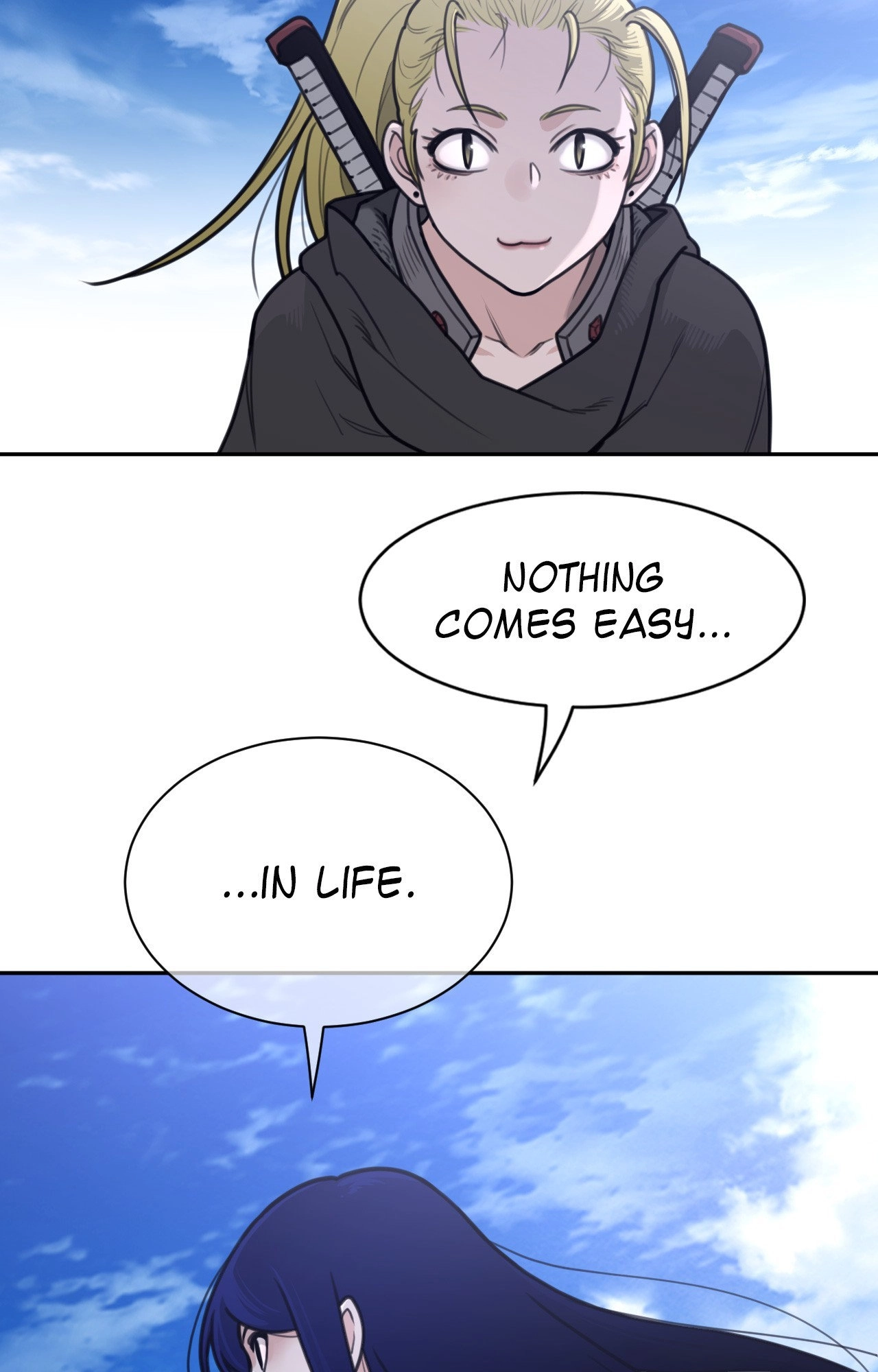 Read Perfect Half chapter 213 image 37 on Lezhin