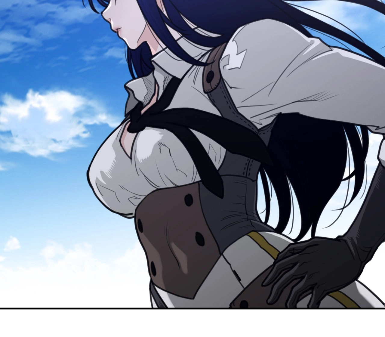 Read Perfect Half chapter 213 image 38 on Lezhin