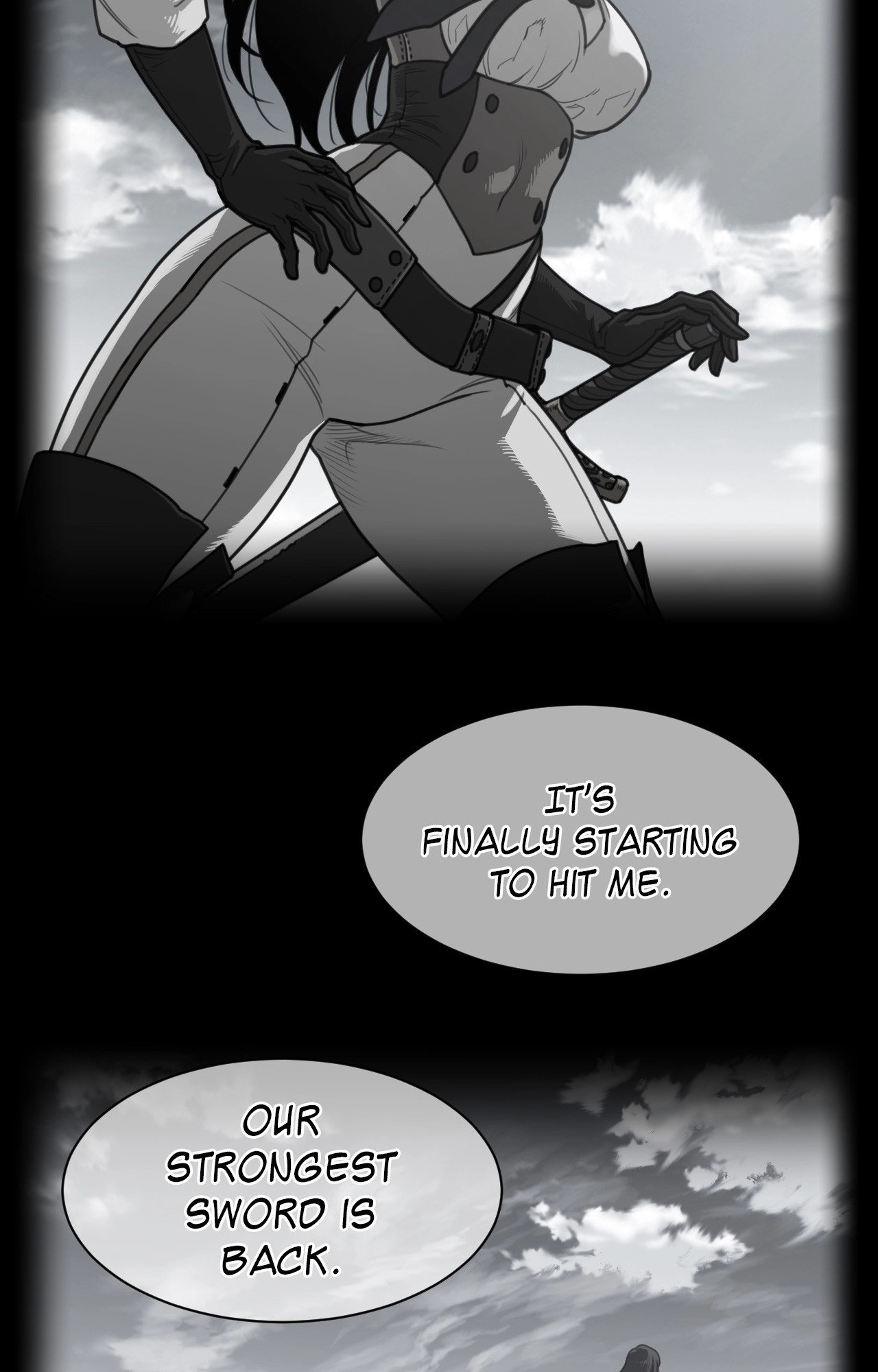 Read Perfect Half chapter 213 image 4 on Lezhin
