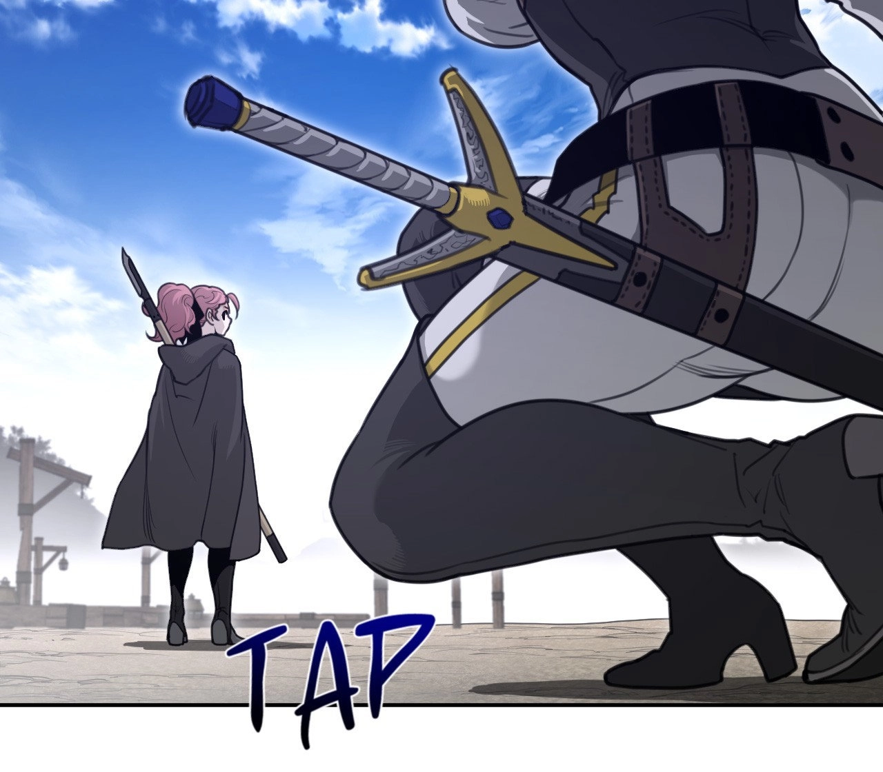 Read Perfect Half chapter 213 image 41 on Lezhin