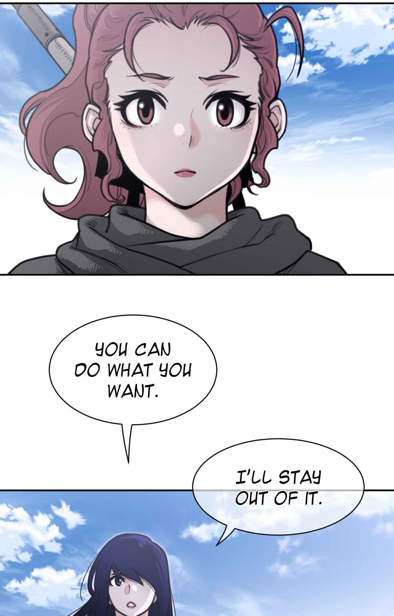 Read Perfect Half chapter 213 image 43 on Lezhin