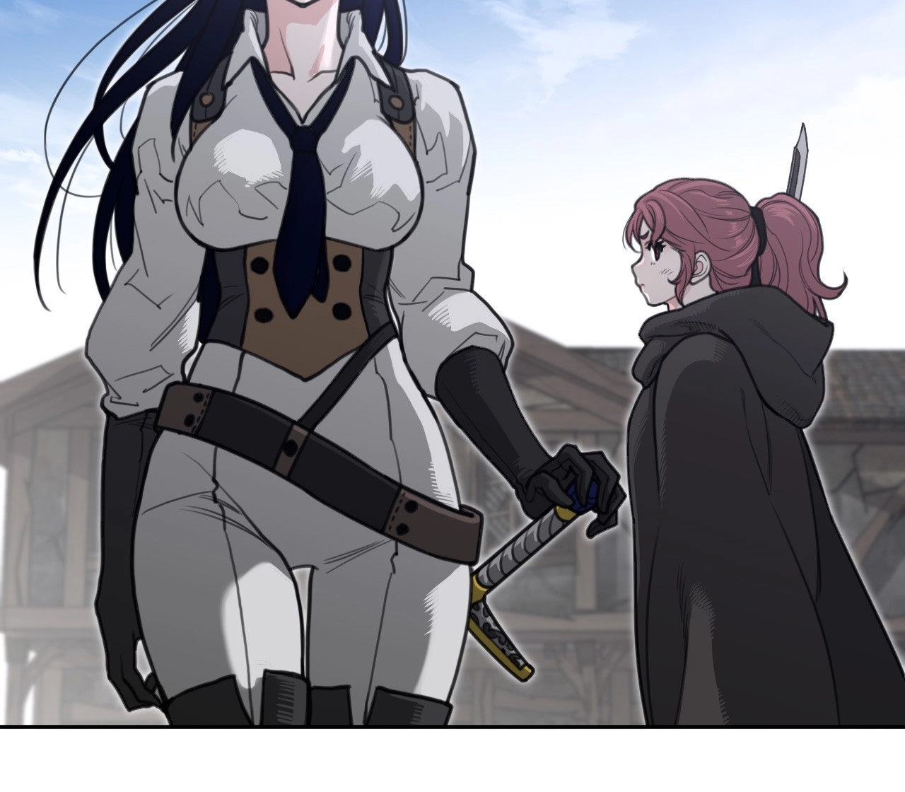Read Perfect Half chapter 213 image 44 on Lezhin