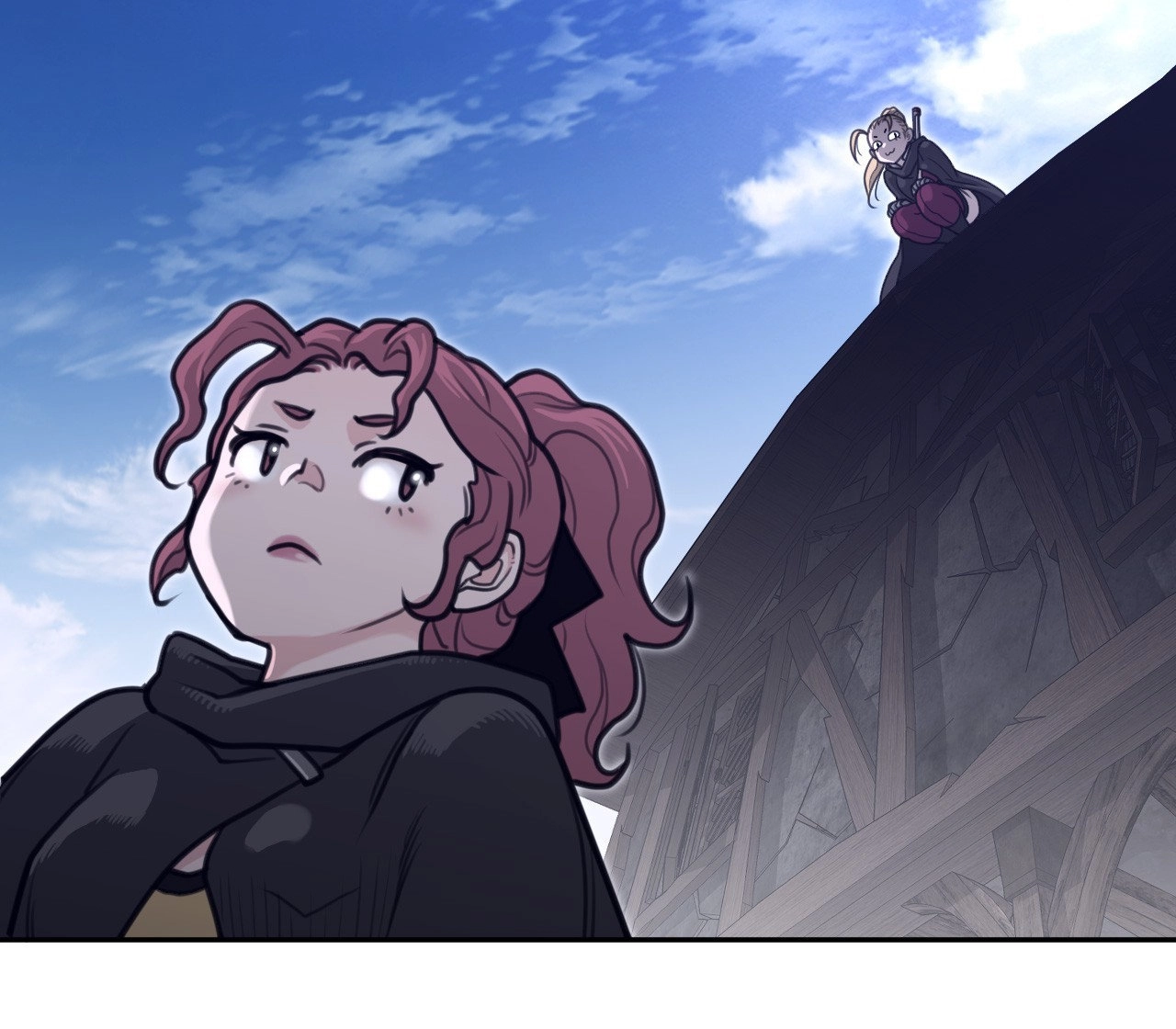 Read Perfect Half chapter 213 image 47 on Lezhin