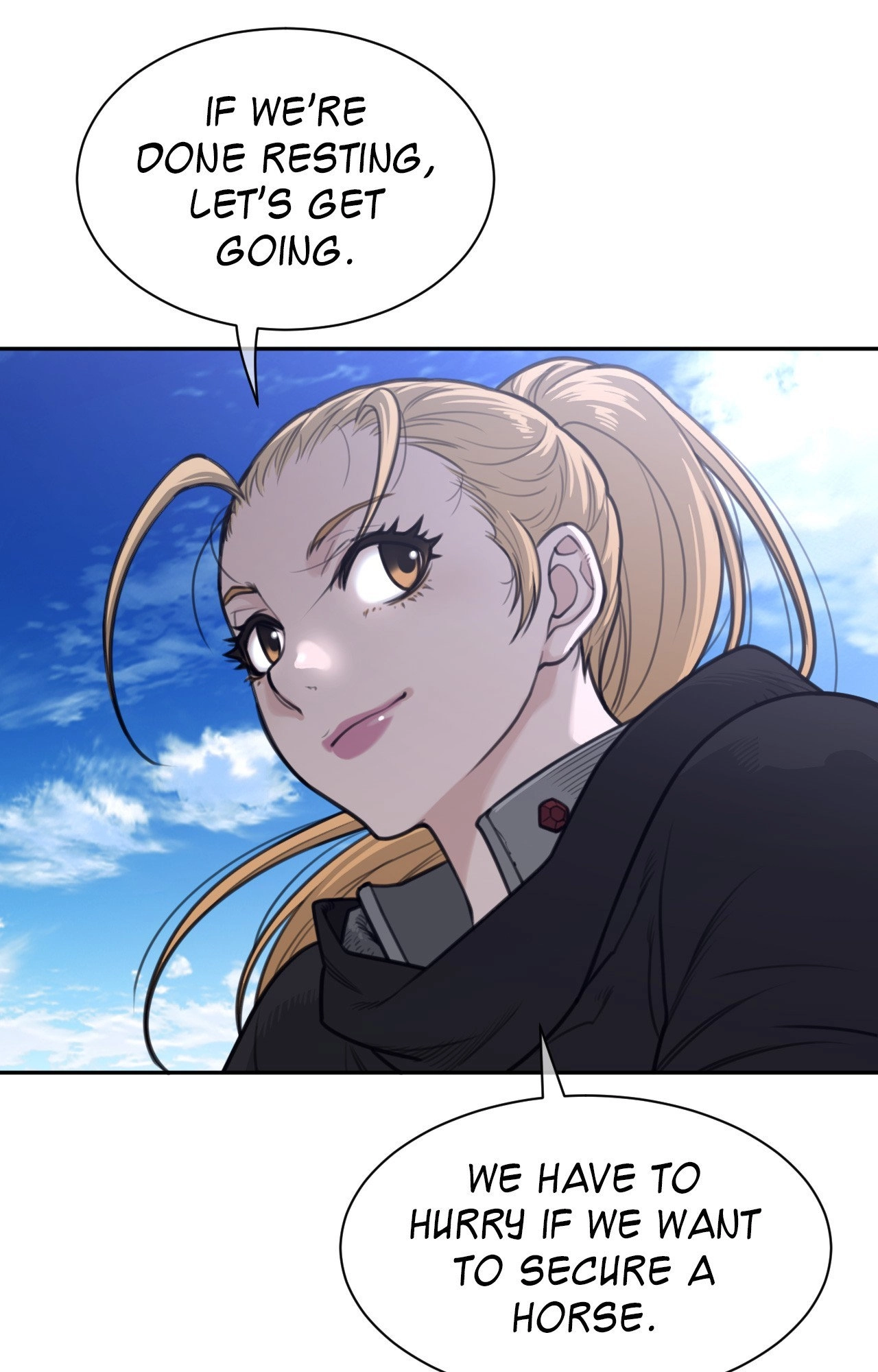 Read Perfect Half chapter 213 image 48 on Lezhin