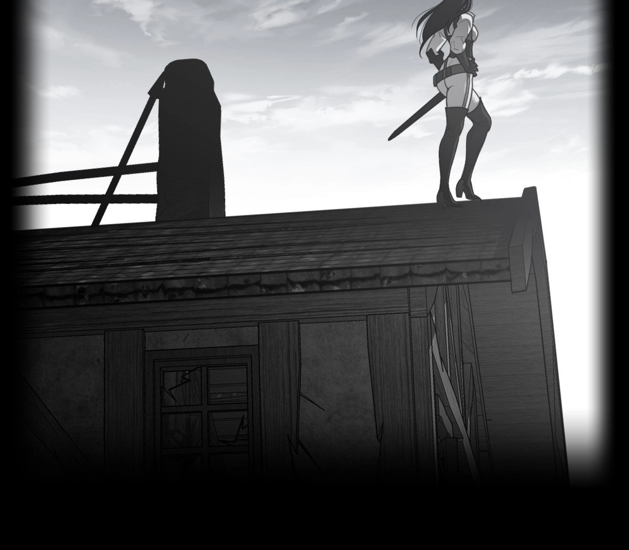 Read Perfect Half chapter 213 image 5 on Lezhin