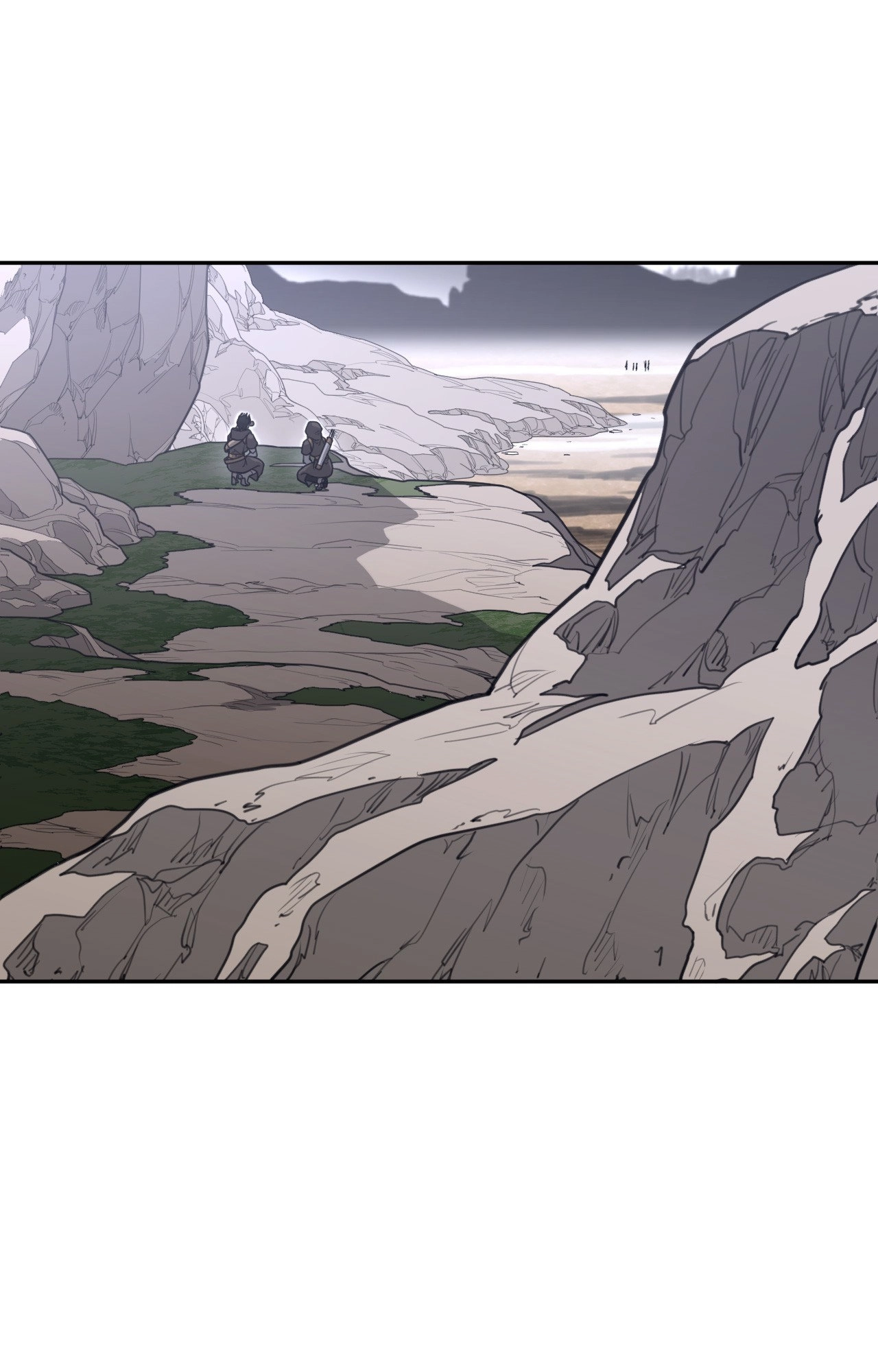 Read Perfect Half chapter 213 image 54 on Lezhin