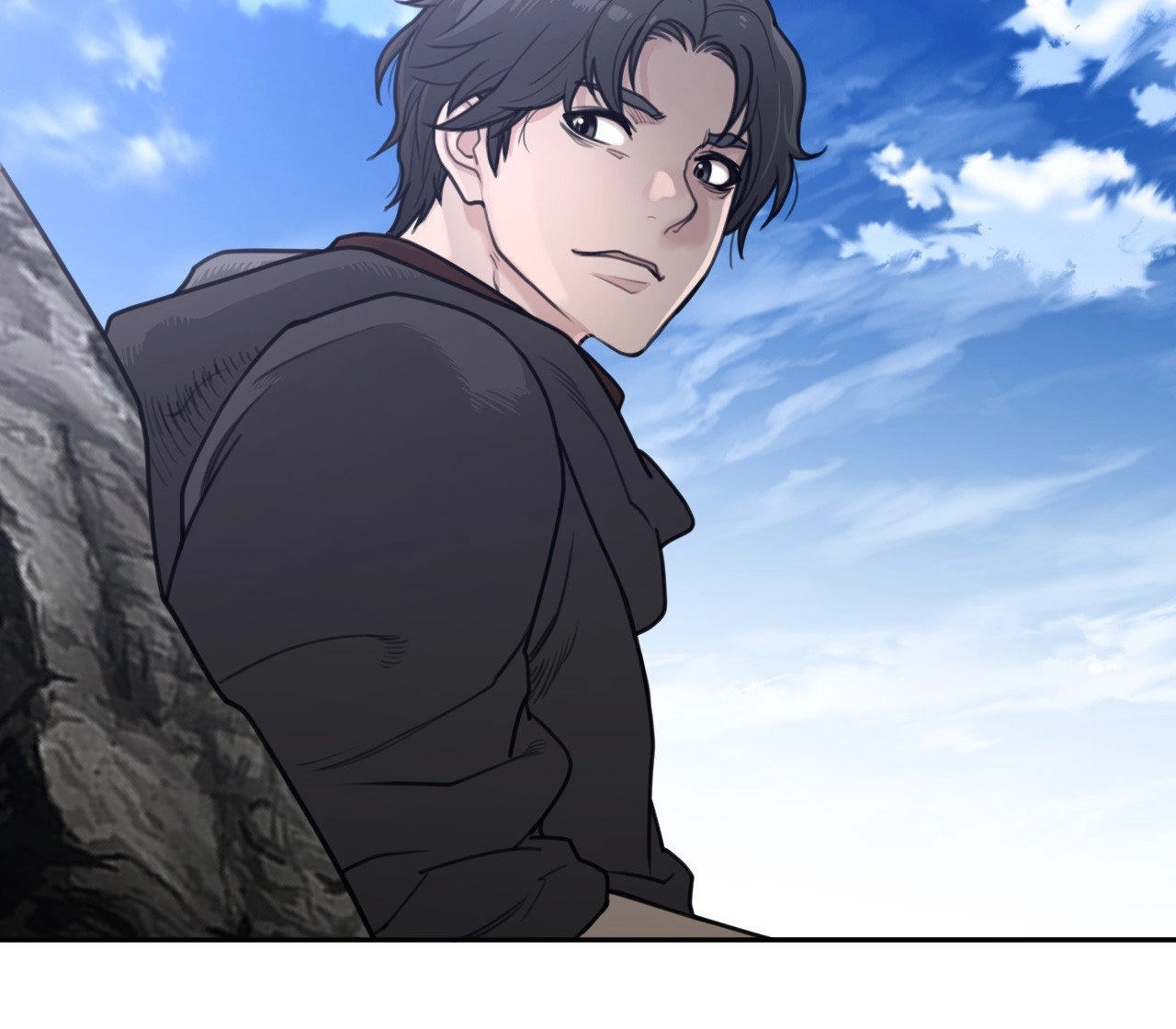 Read Perfect Half chapter 213 image 56 on Lezhin