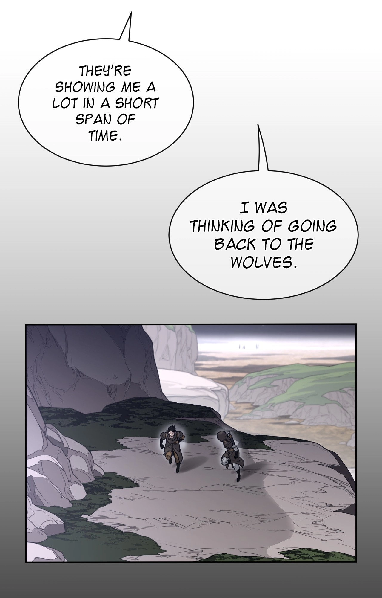 Read Perfect Half chapter 213 image 57 on Lezhin