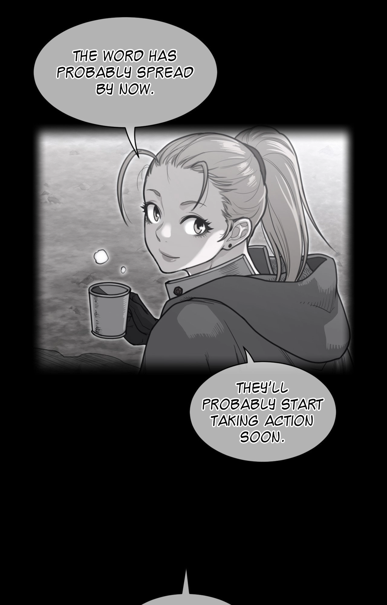 Read Perfect Half chapter 213 image 6 on Lezhin