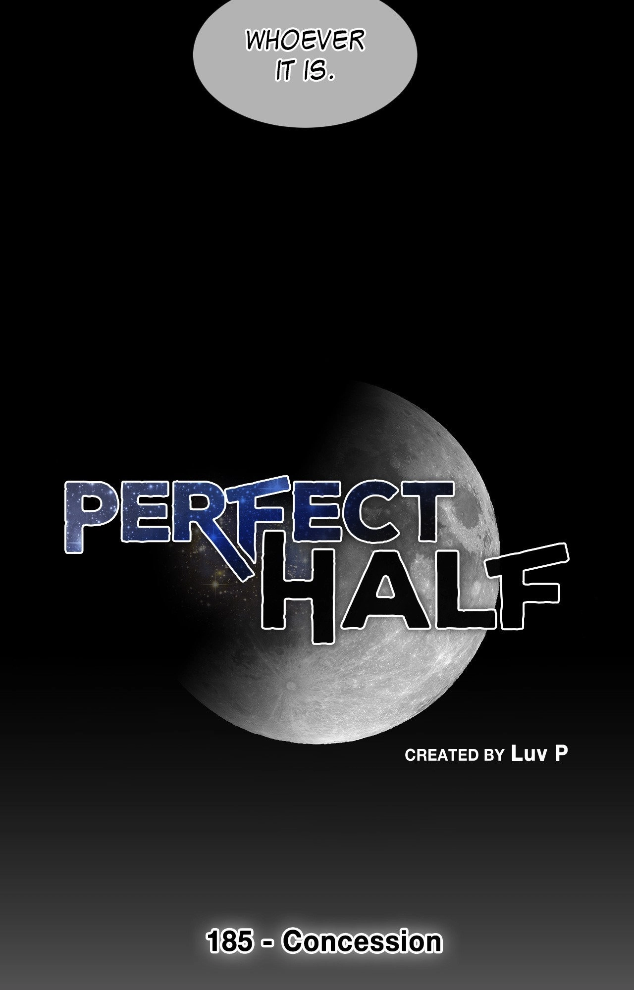 Read Perfect Half chapter 213 image 7 on Lezhin