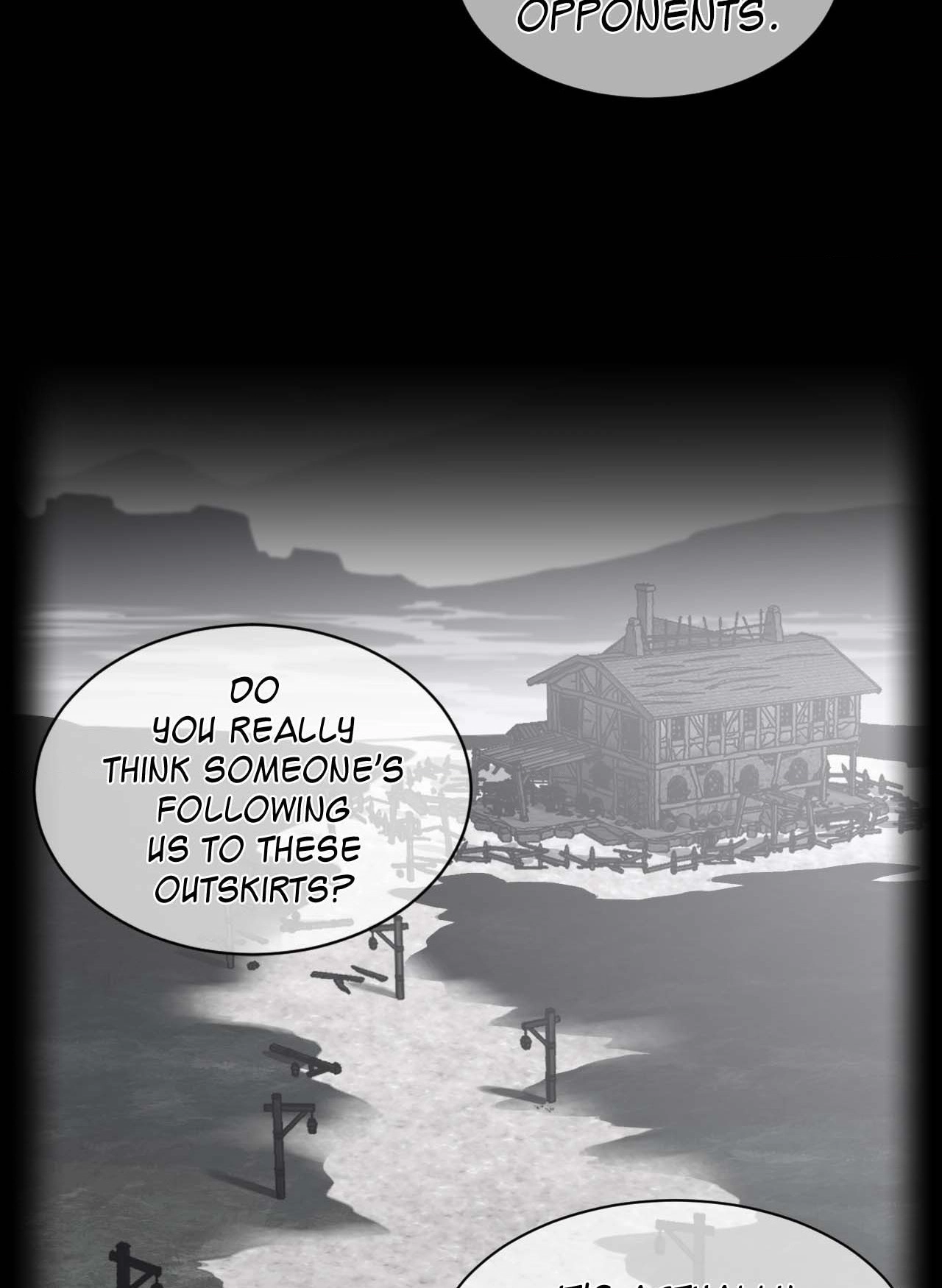 Read Perfect Half chapter 214 image 1 on Lezhin