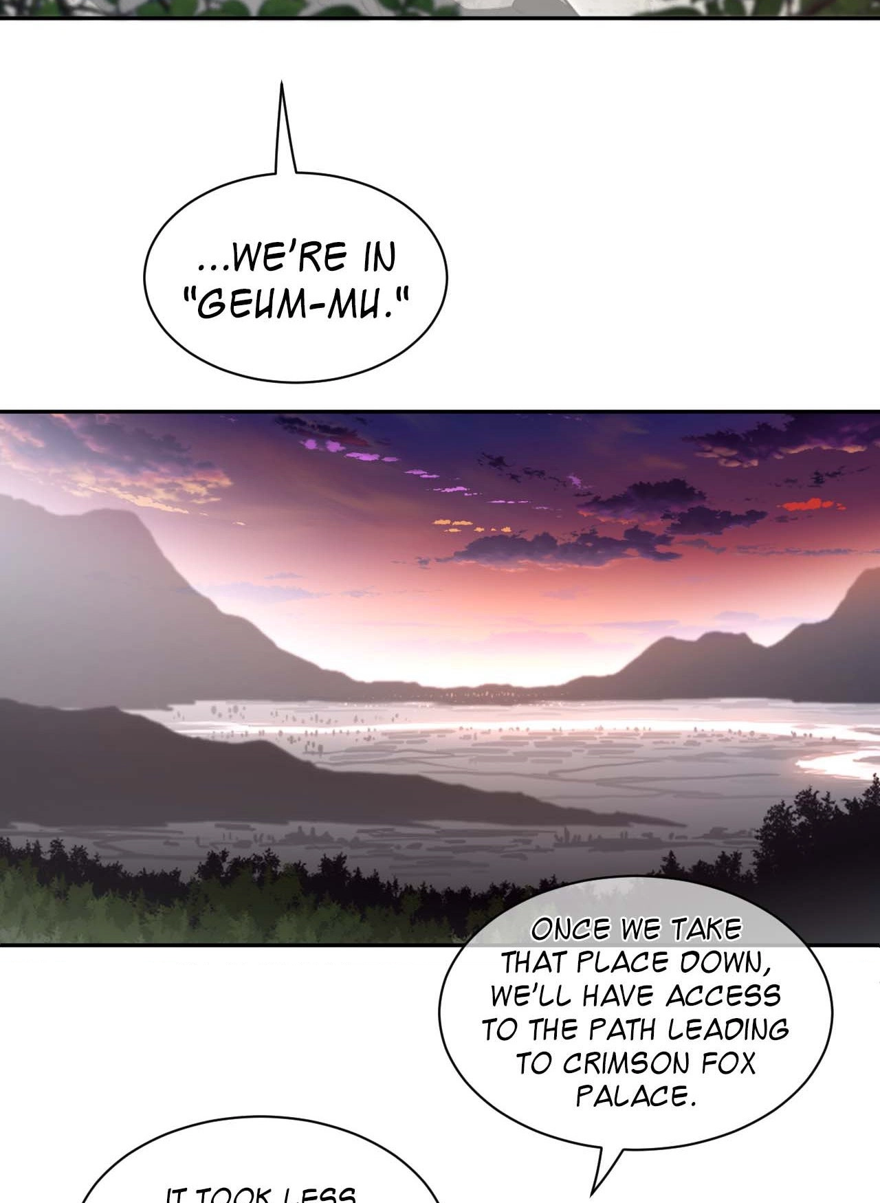 Read Perfect Half chapter 214 image 10 on Lezhin