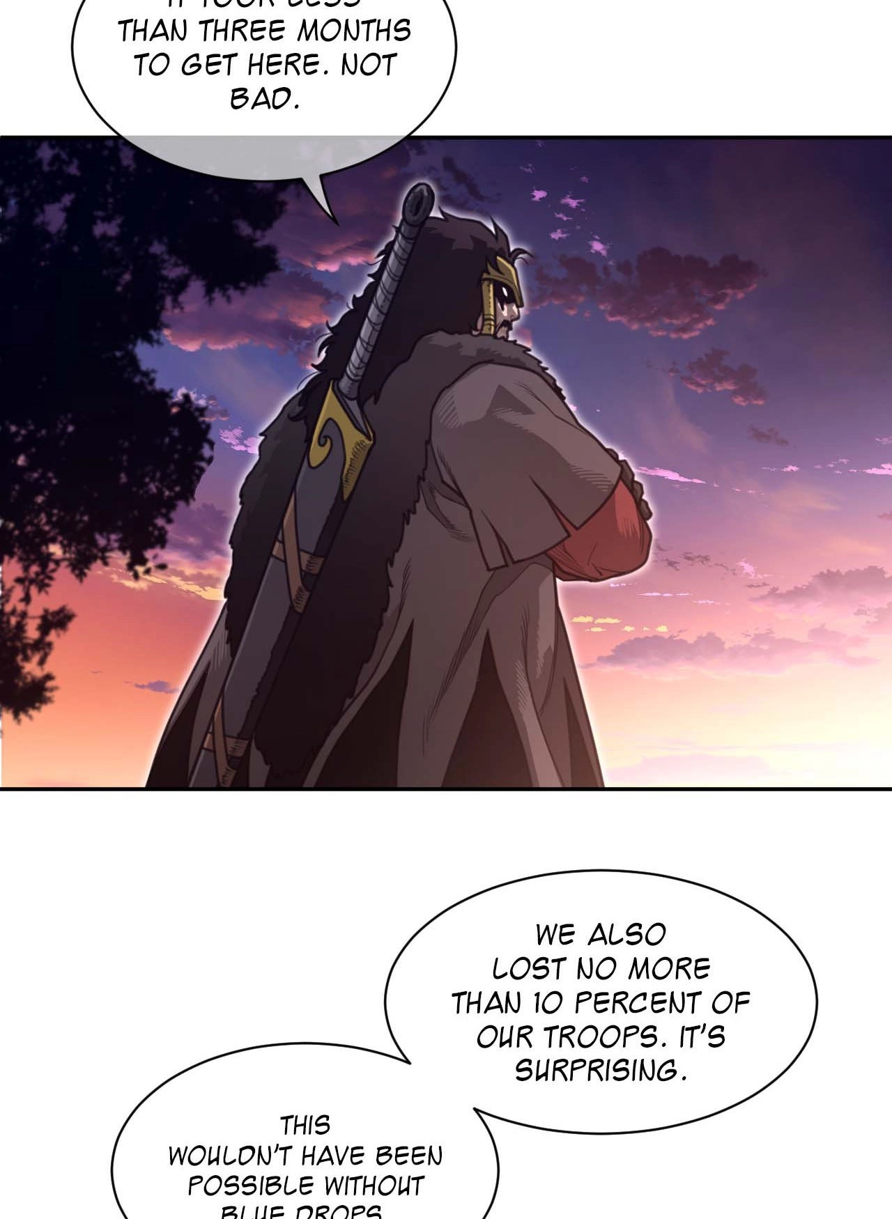 Read Perfect Half chapter 214 image 11 on Lezhin