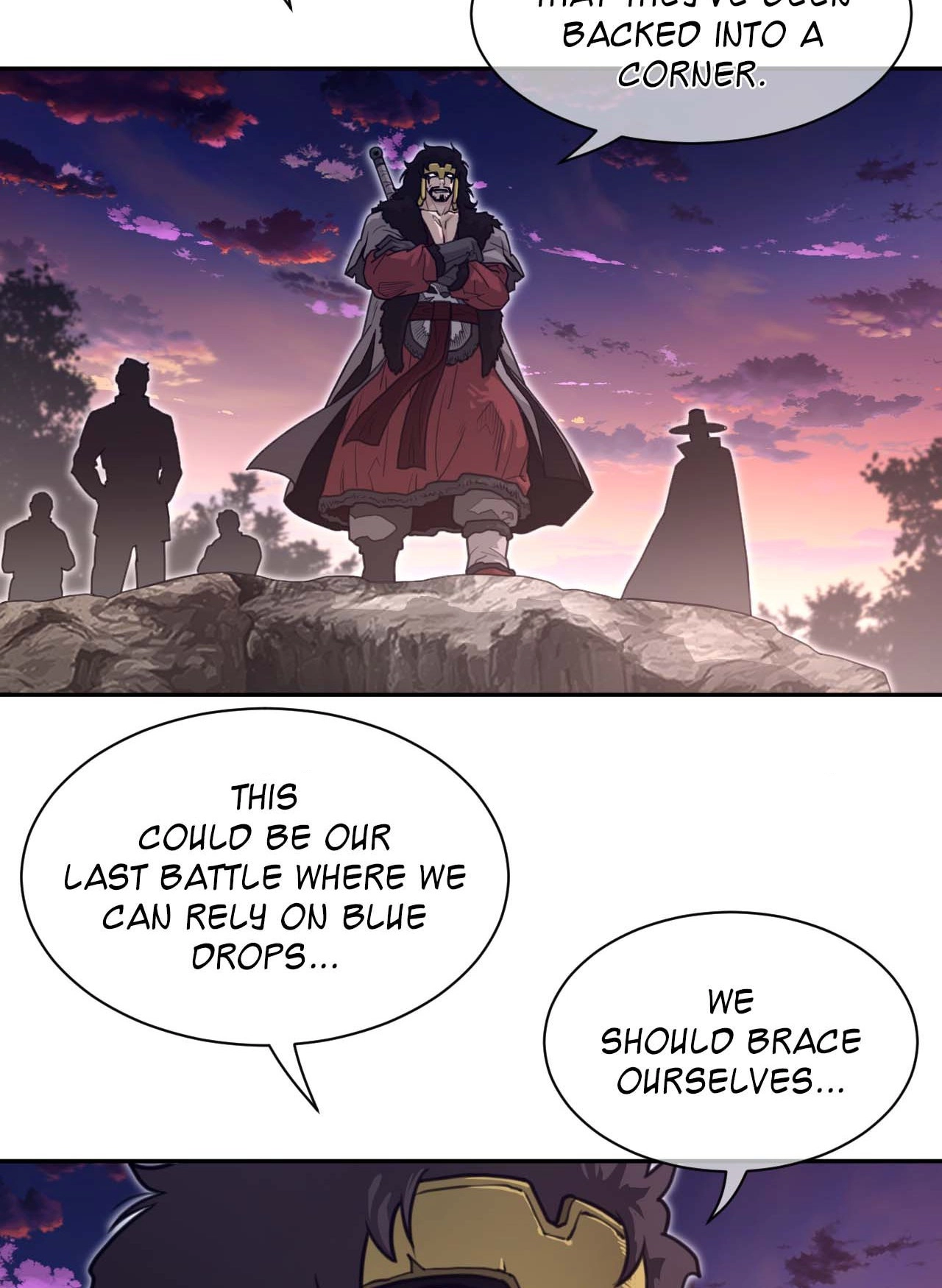 Read Perfect Half chapter 214 image 13 on Lezhin