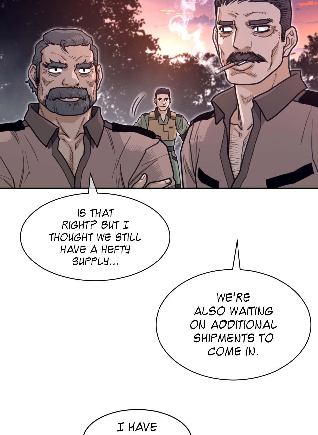 Read Perfect Half chapter 214 image 15 on Lezhin