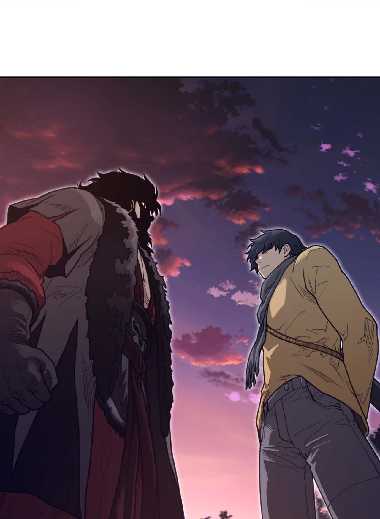 Read Perfect Half chapter 214 image 22 on Lezhin