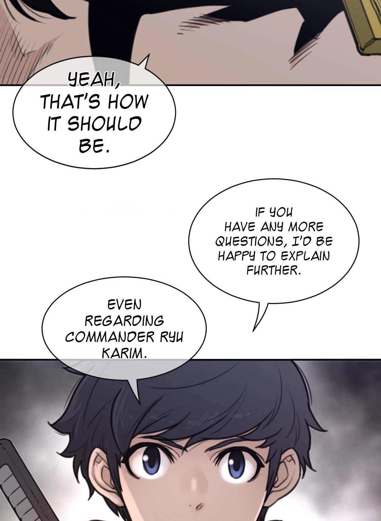 Read Perfect Half chapter 214 image 26 on Lezhin