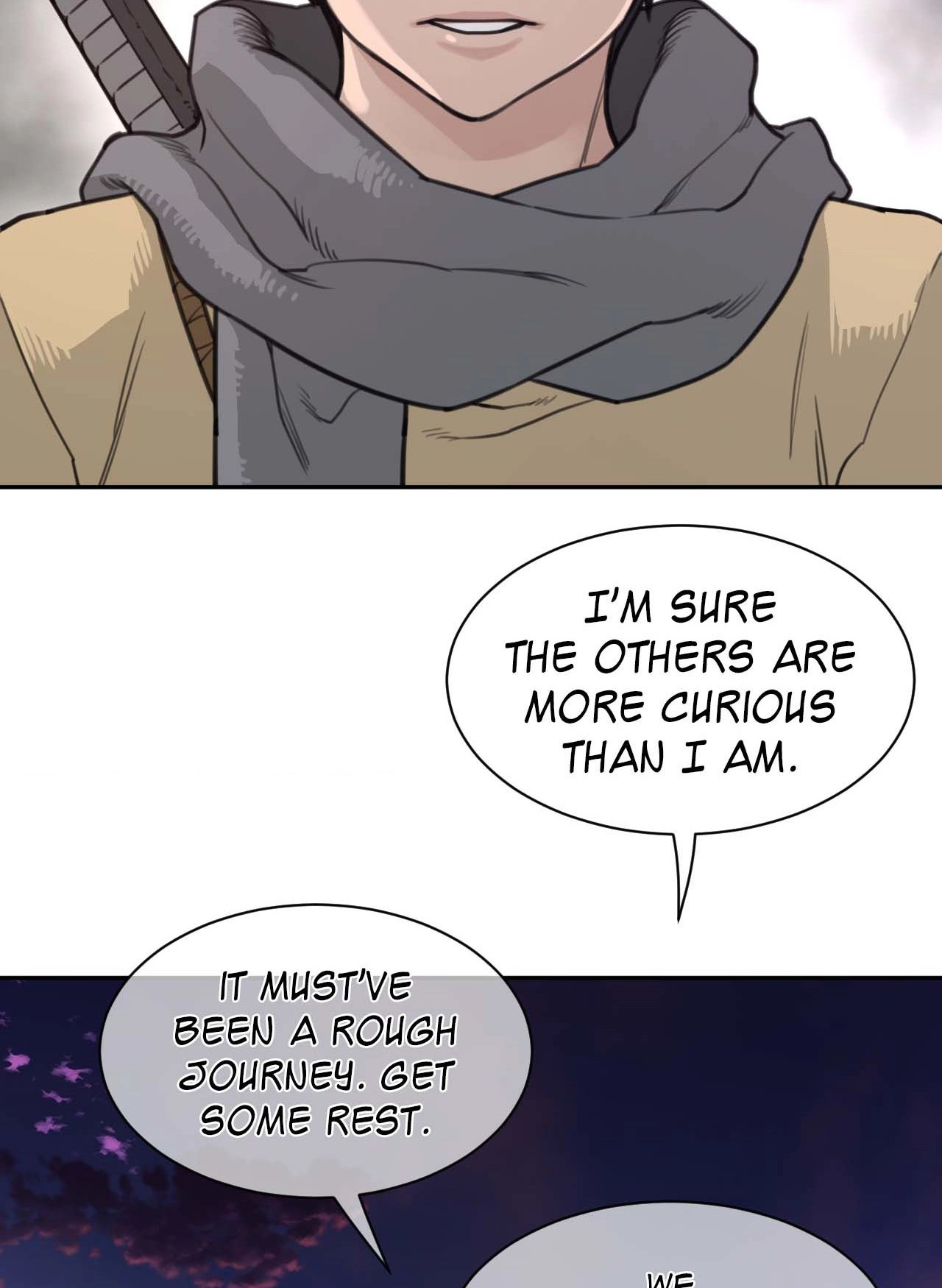 Read Perfect Half chapter 214 image 27 on Lezhin