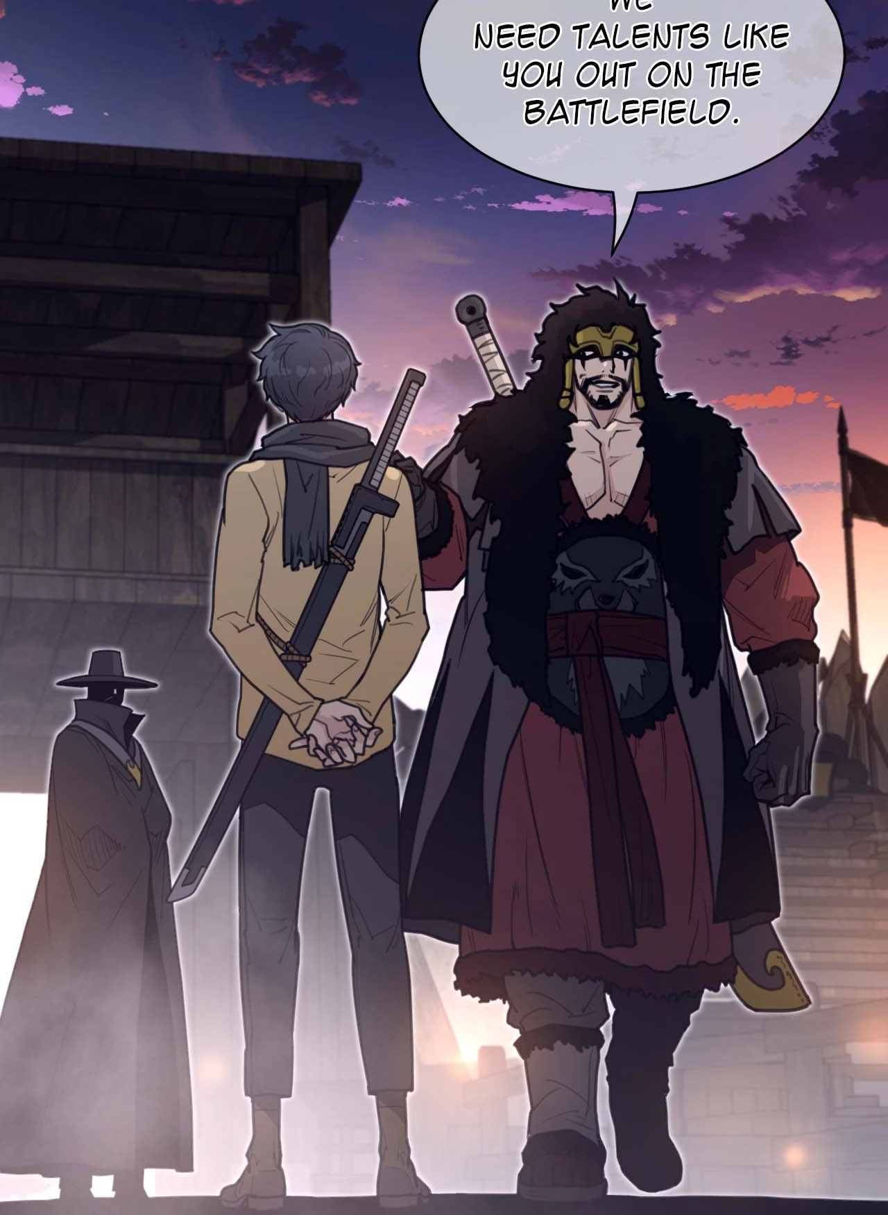 Read Perfect Half chapter 214 image 28 on Lezhin