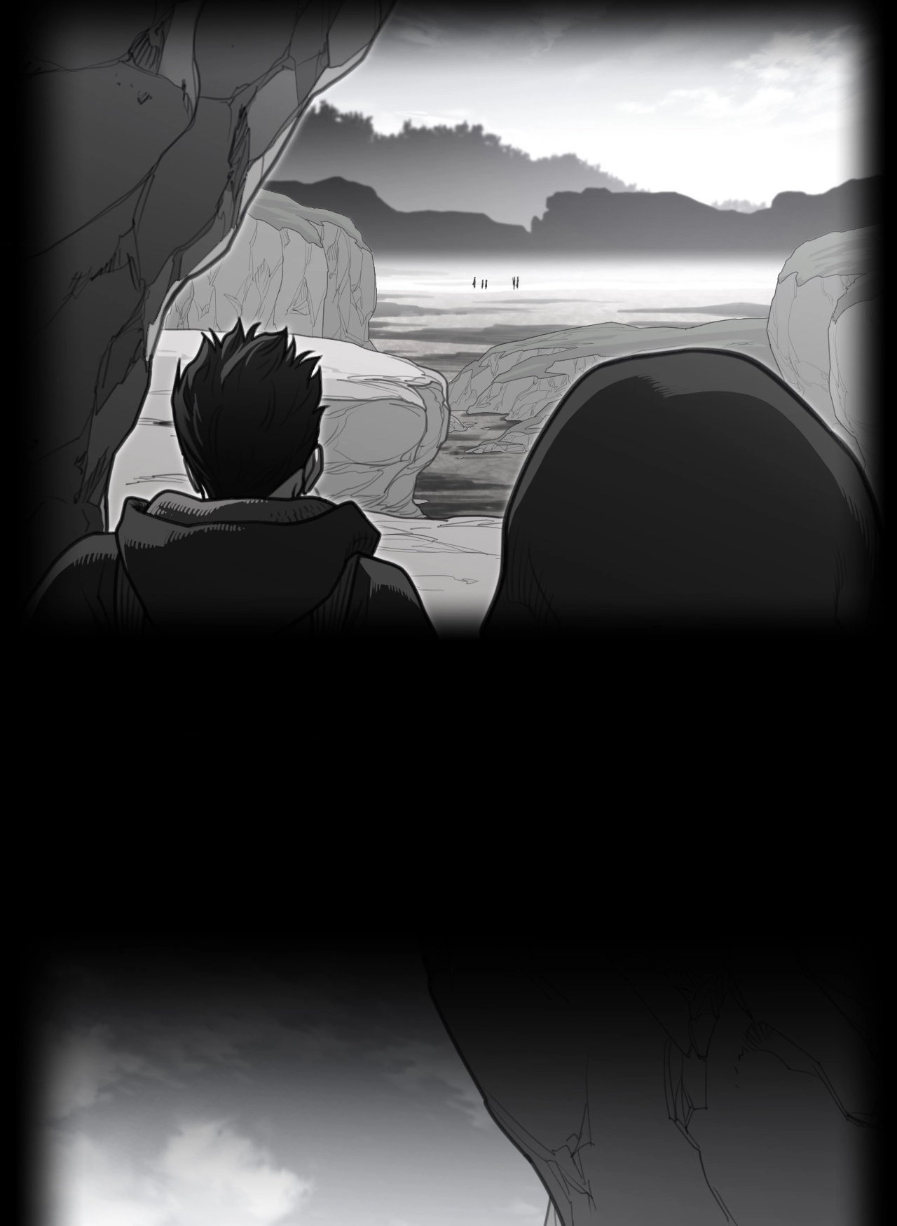 Read Perfect Half chapter 214 image 3 on Lezhin