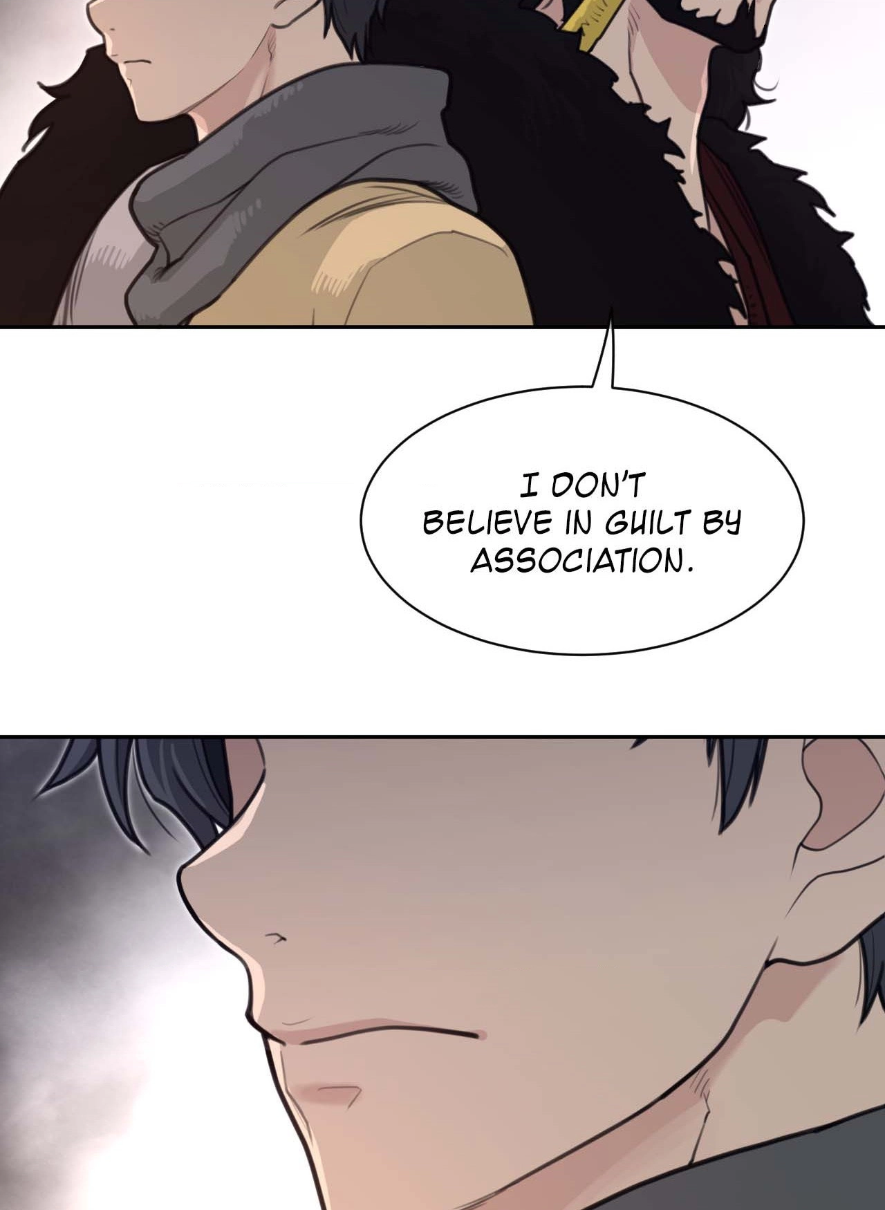 Read Perfect Half chapter 214 image 30 on Lezhin