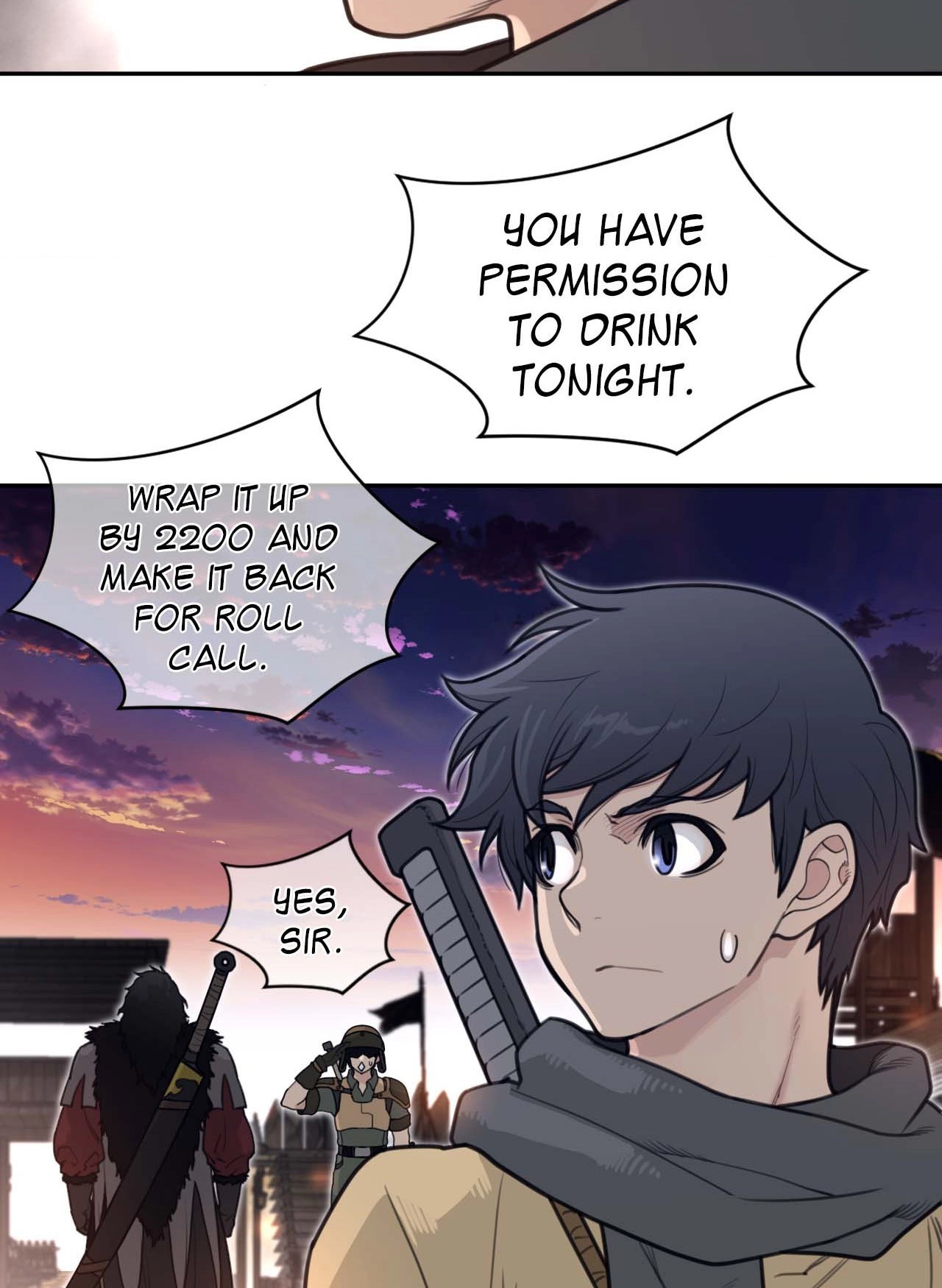 Read Perfect Half chapter 214 image 31 on Lezhin