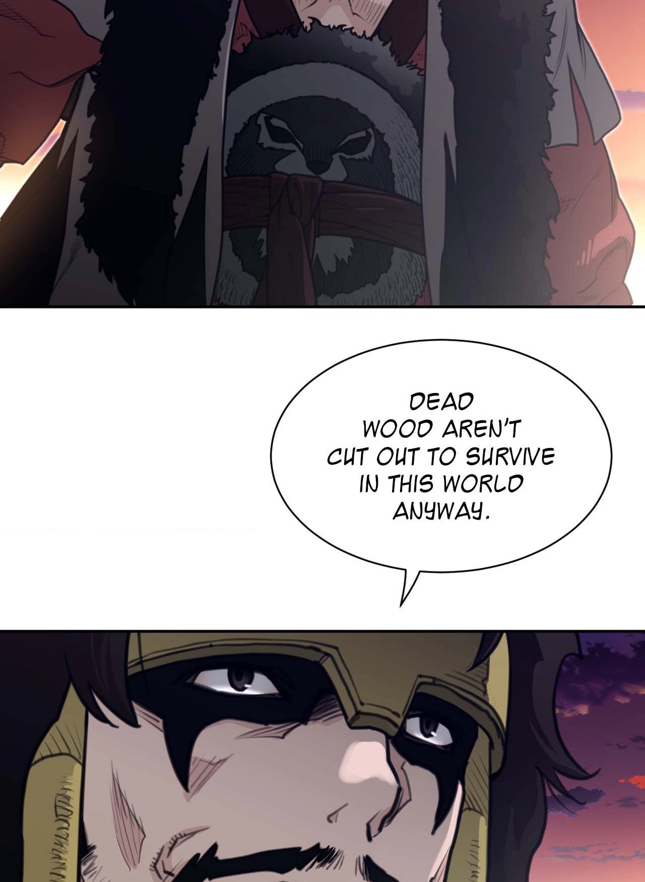Read Perfect Half chapter 214 image 33 on Lezhin