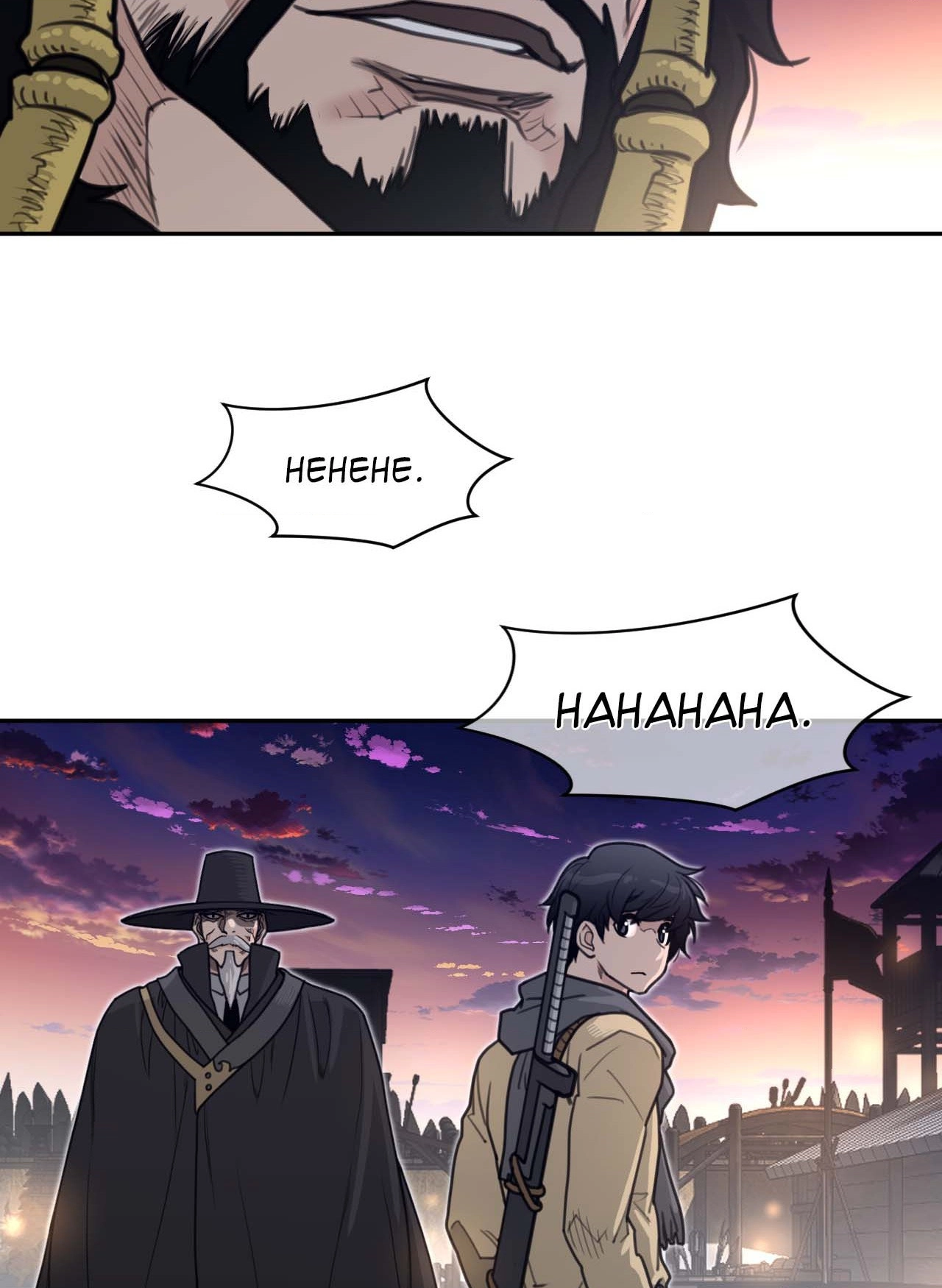 Read Perfect Half chapter 214 image 34 on Lezhin